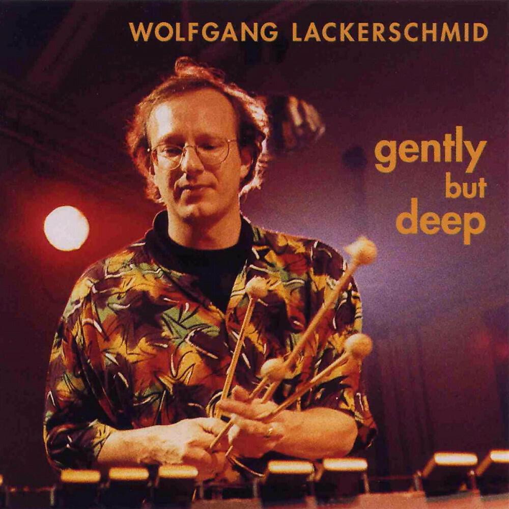 Wolfgang Lackerschmid featuring Chuck Loeb, Marilyn Mazur, John Lee - Bells