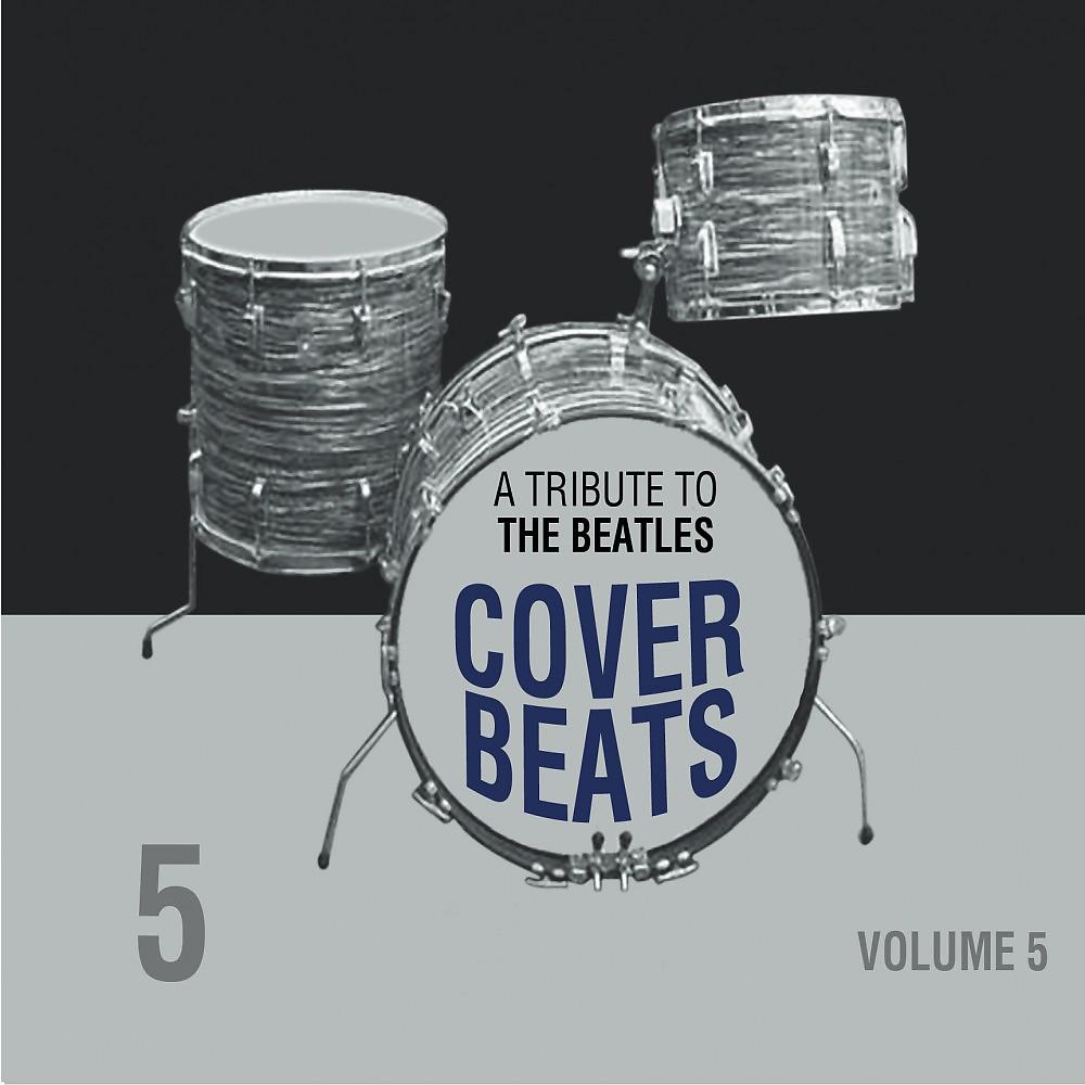 Постер альбома A Tribute to the Beatles Vol. 5