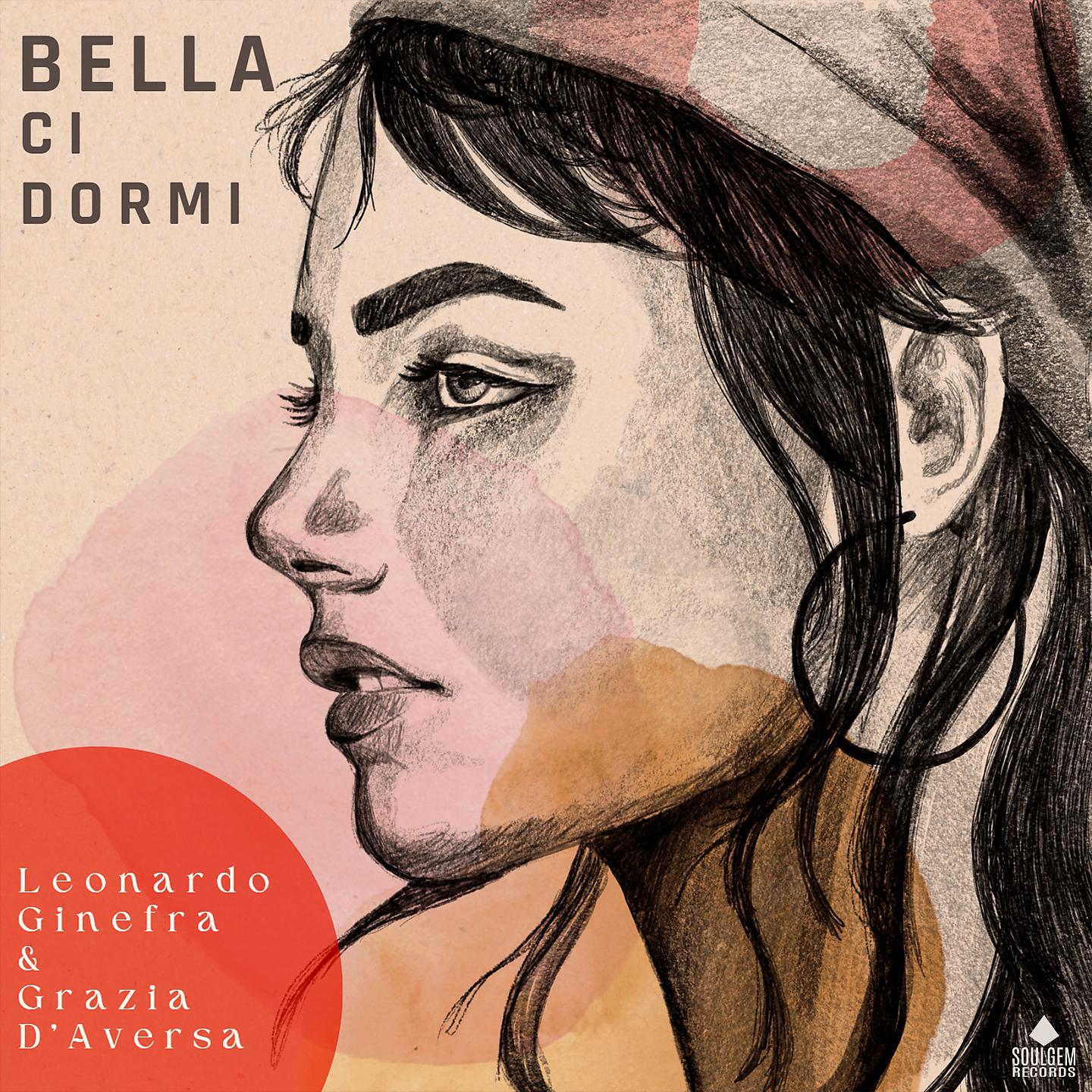 Постер альбома Bella ci dormi