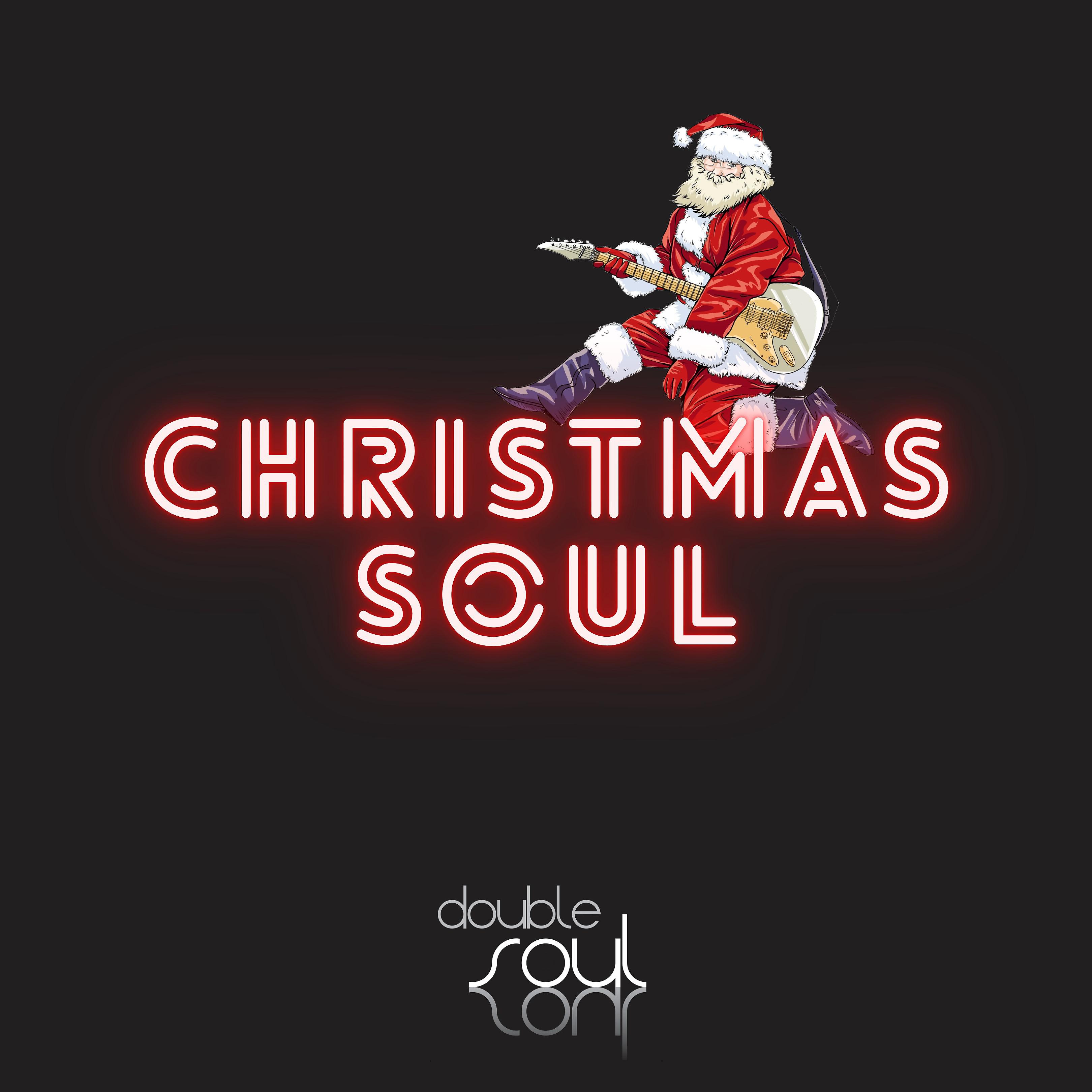 Постер альбома Christmas Soul