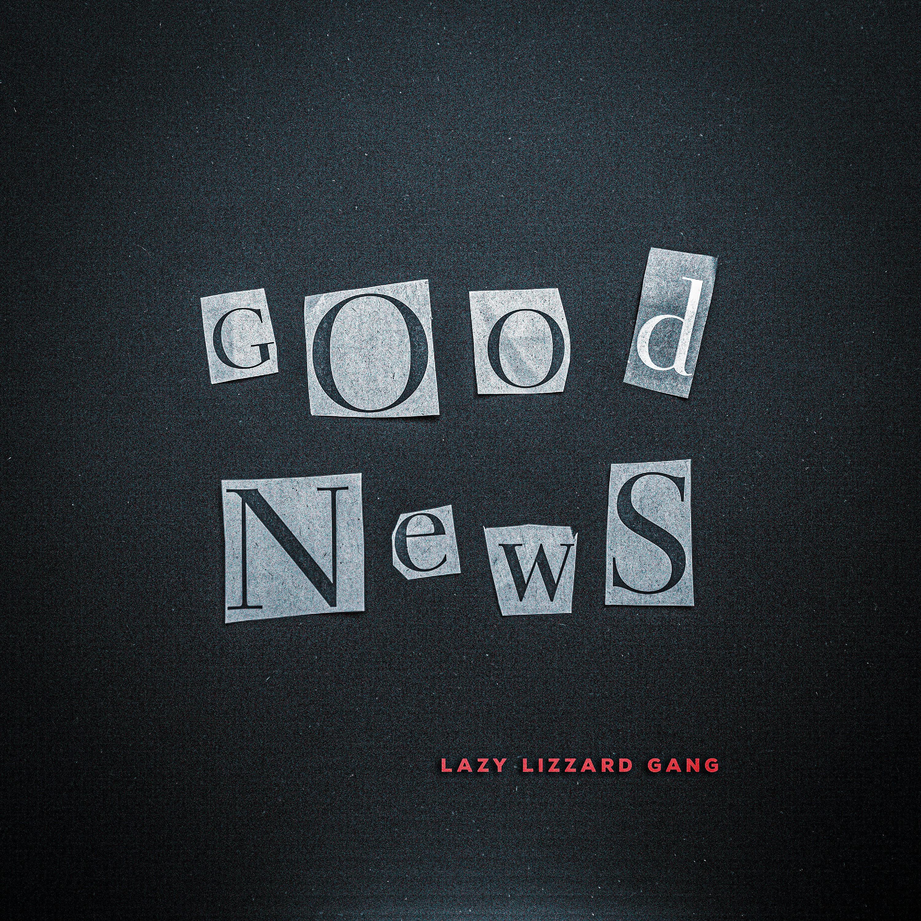 Постер альбома Good News