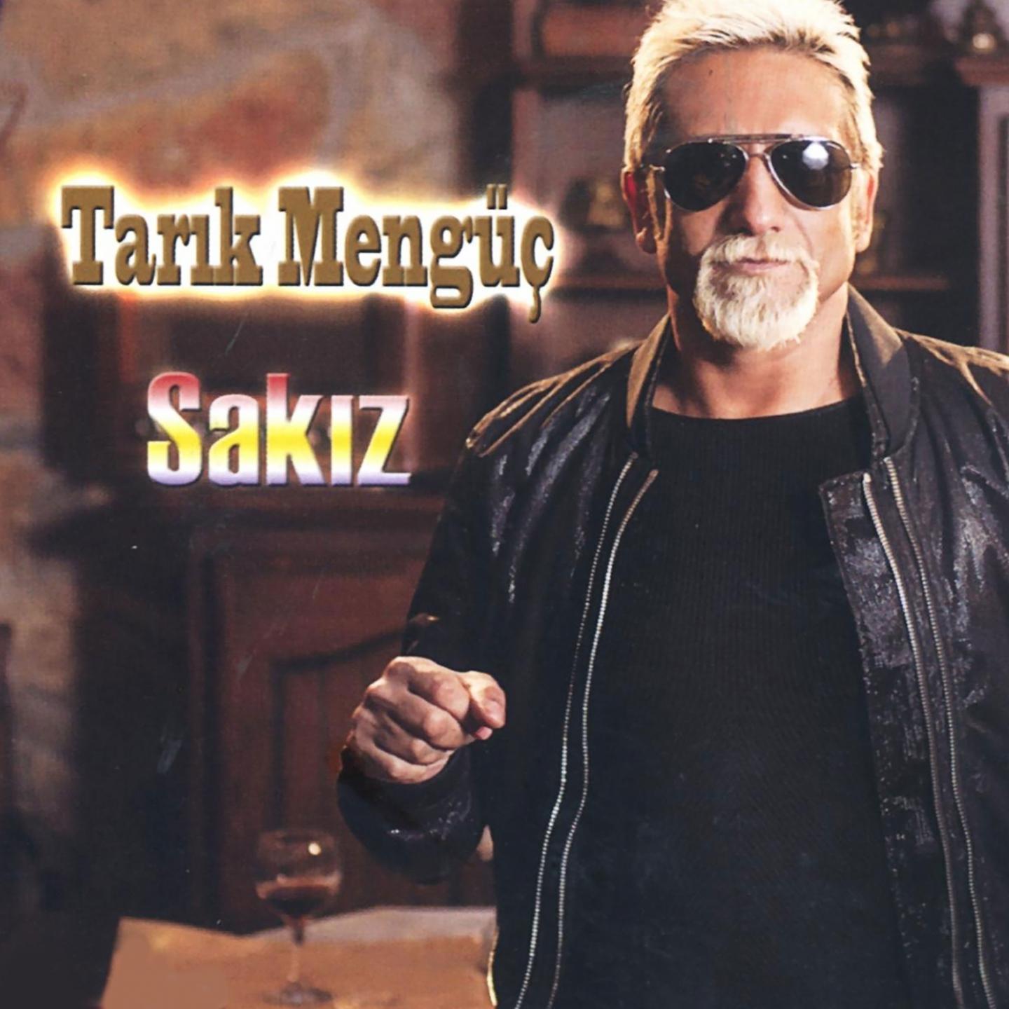 Постер альбома Sakız