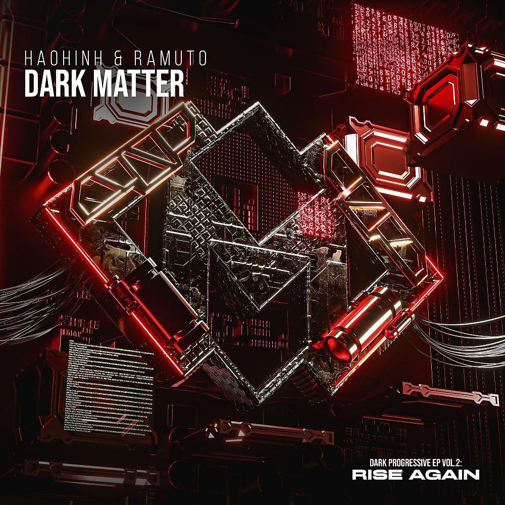 Постер альбома Dark Matter