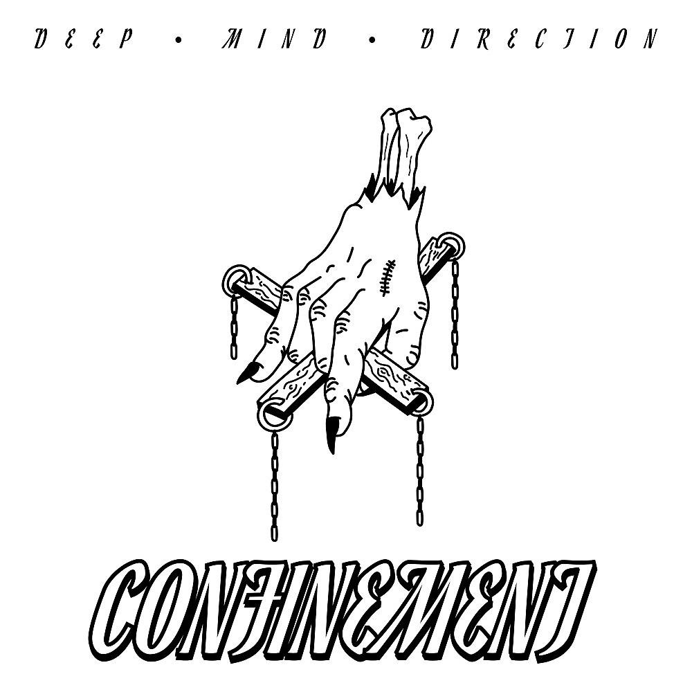 Постер альбома Confinement LP
