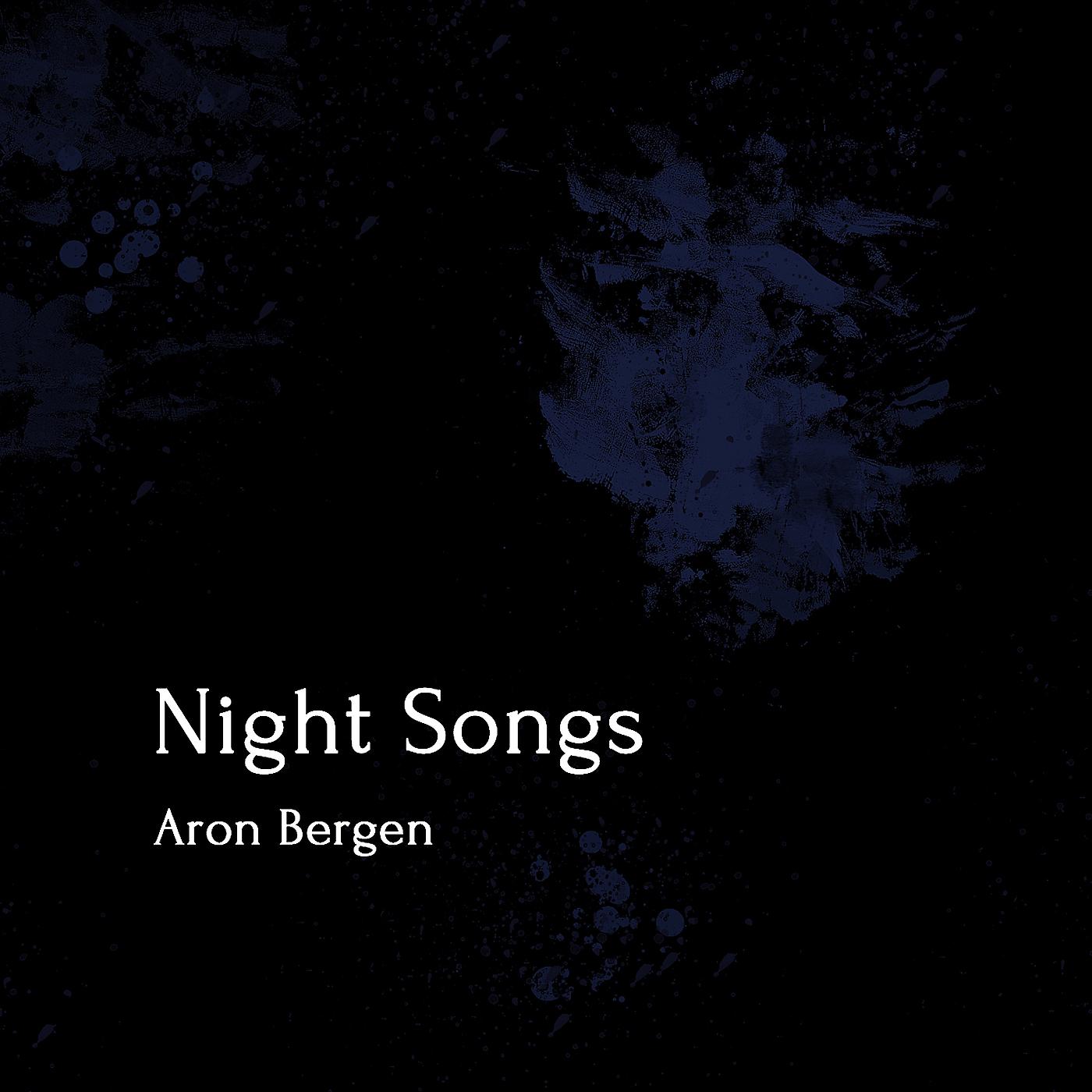 Постер альбома Night Songs