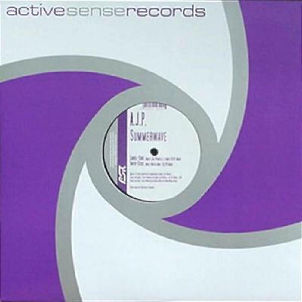 A.J.P. - Summerwave (Andy Jay Powell Mix)