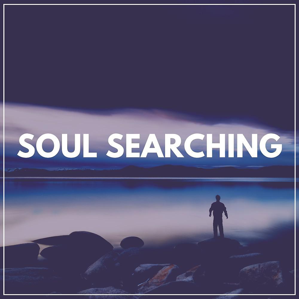 Постер альбома Soul Searching
