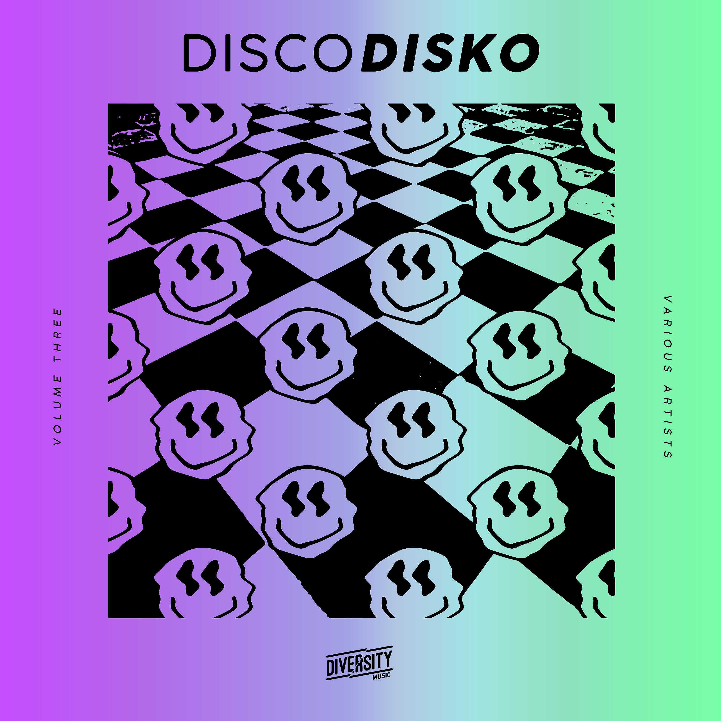 Постер альбома Disco Disko, Vol. 3