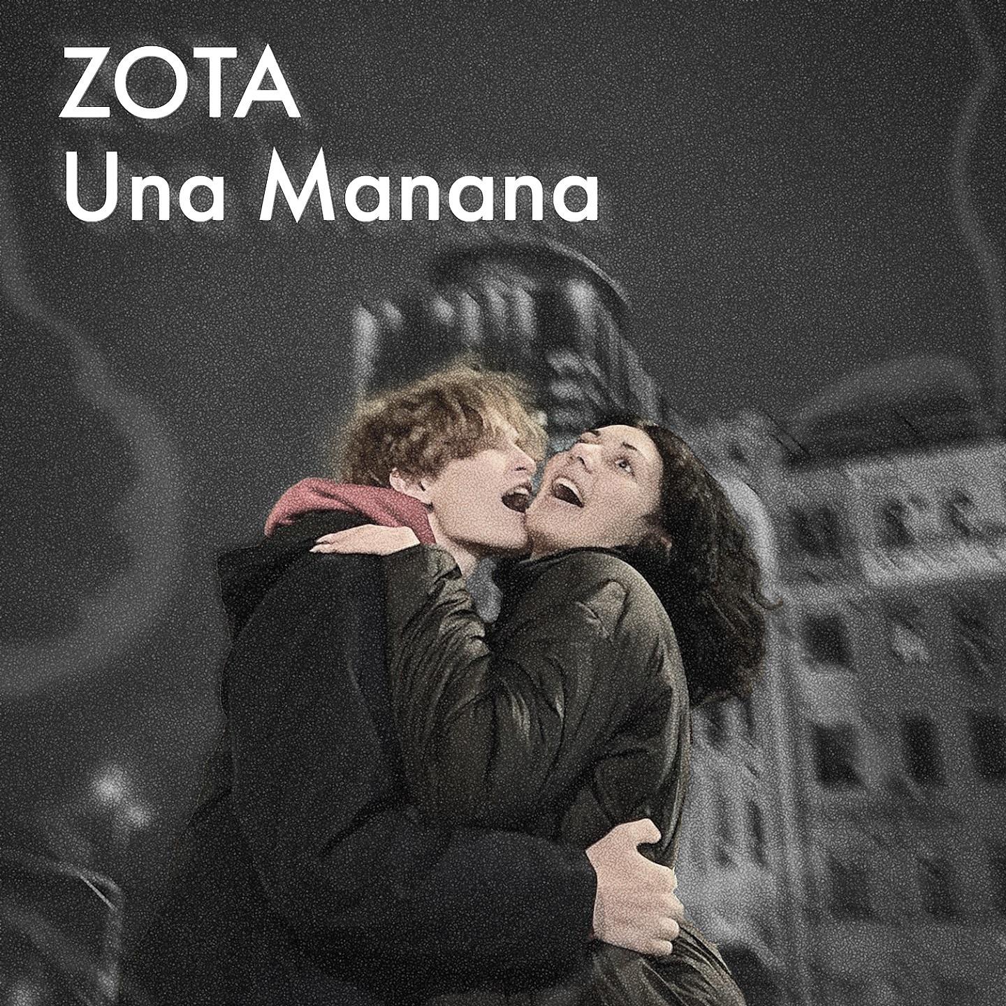Постер альбома Una Manana
