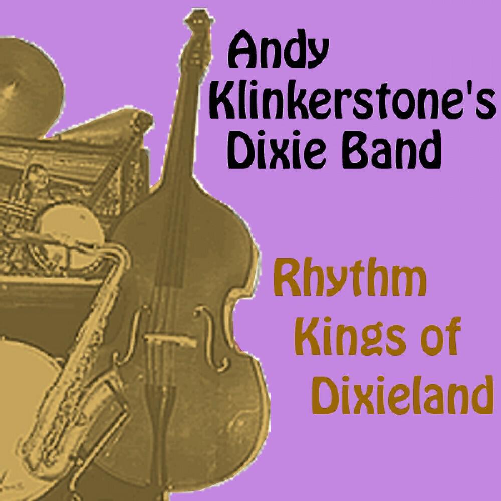 Andy Klinkerstone's Dixie Band - Moby Dick Dixie