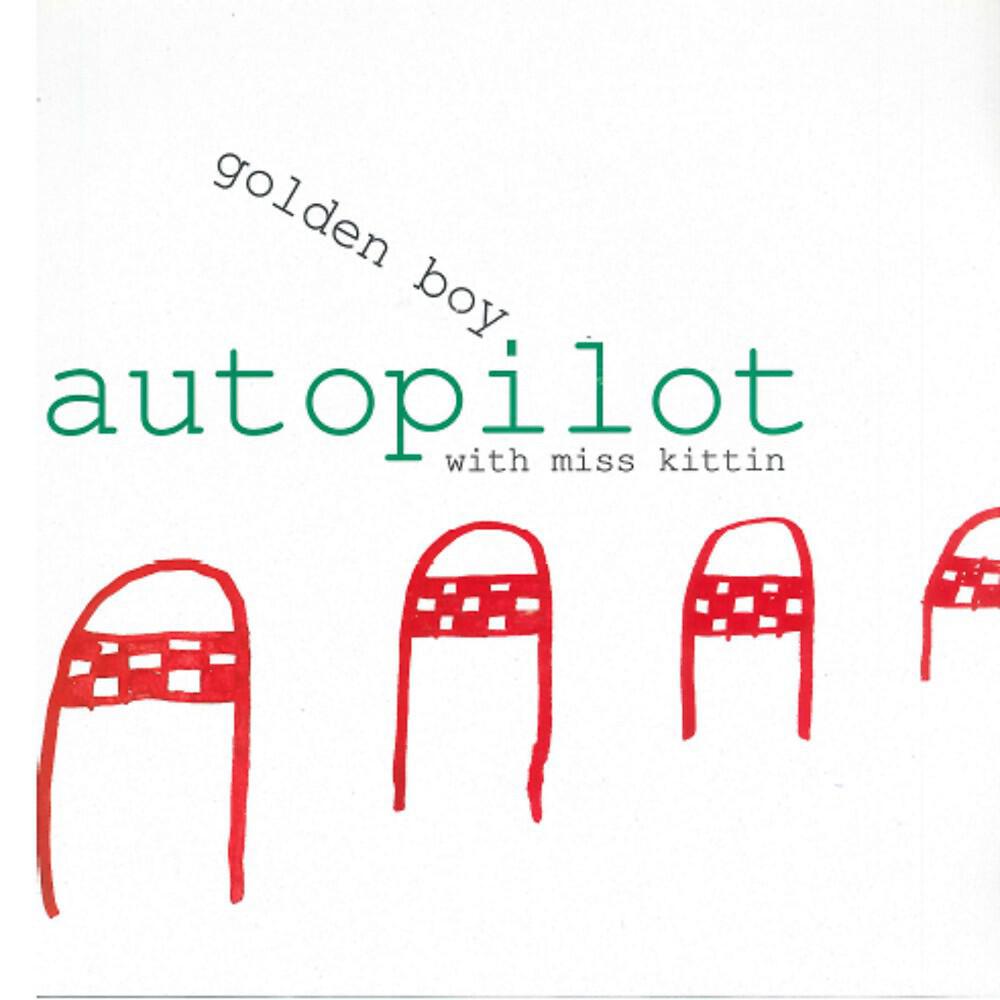 Golden Boy with Miss Kittin - Autopilot (Decomposed Subsonic Extended Version)