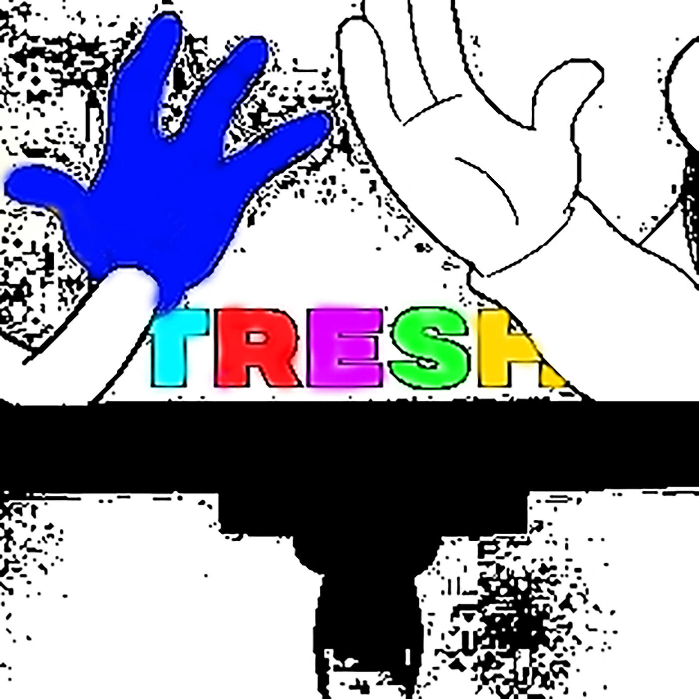 TreSH - Tresh Yakalıycak