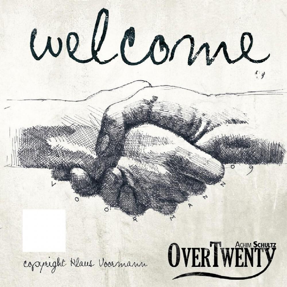OverTwenty - To Be Rich
