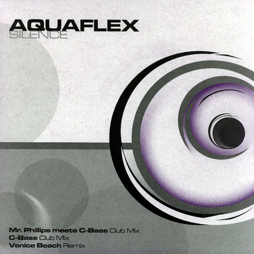 Aquaflex - Silence (C-Base Club Mix)