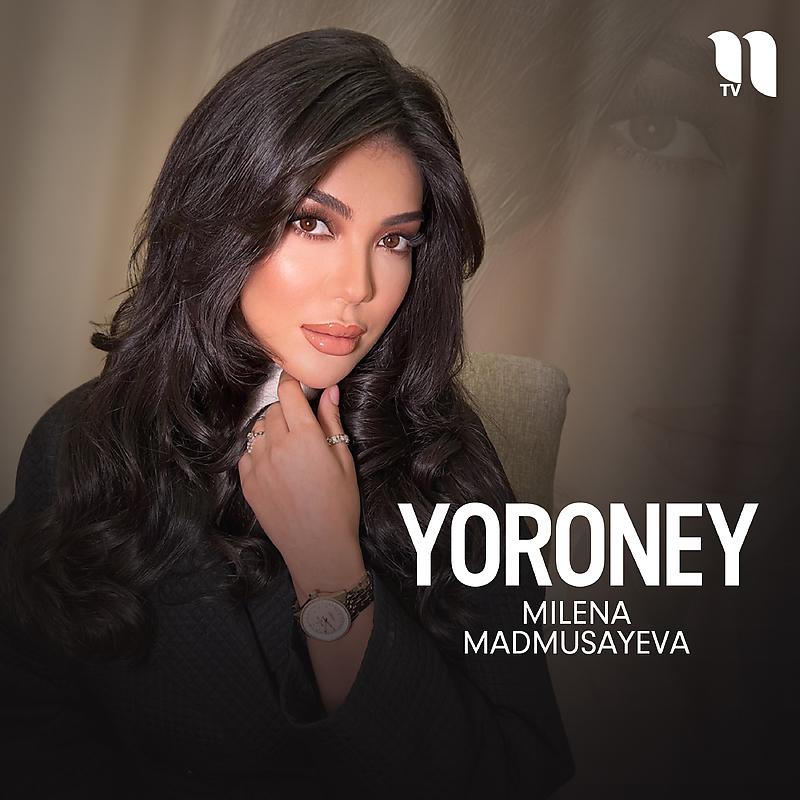 Постер альбома Yoroney