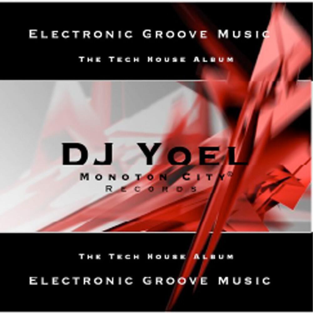 DJ Yoel - Who is the Rebel (Orginal Mix)