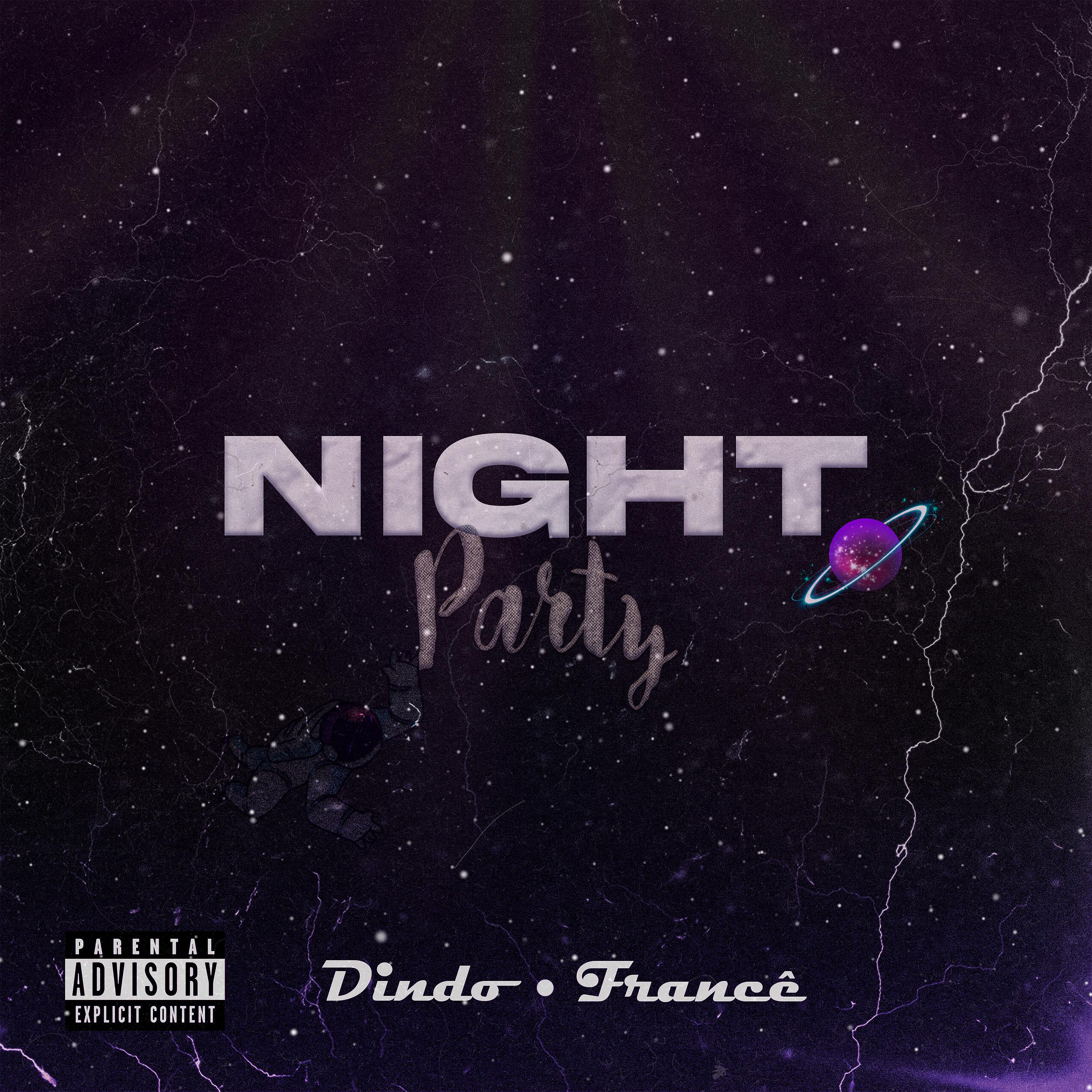 Постер альбома Night Party