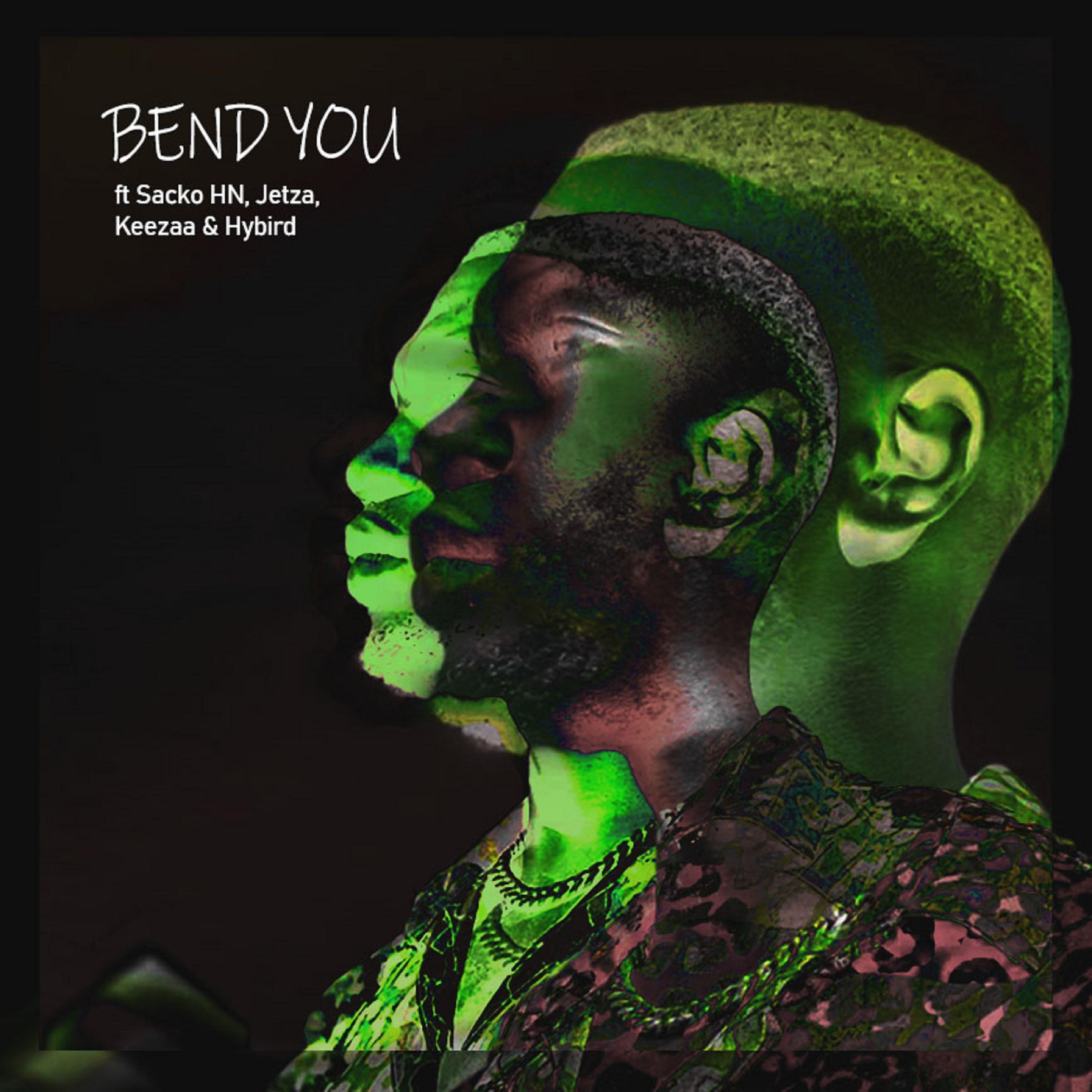 Постер альбома Bend You