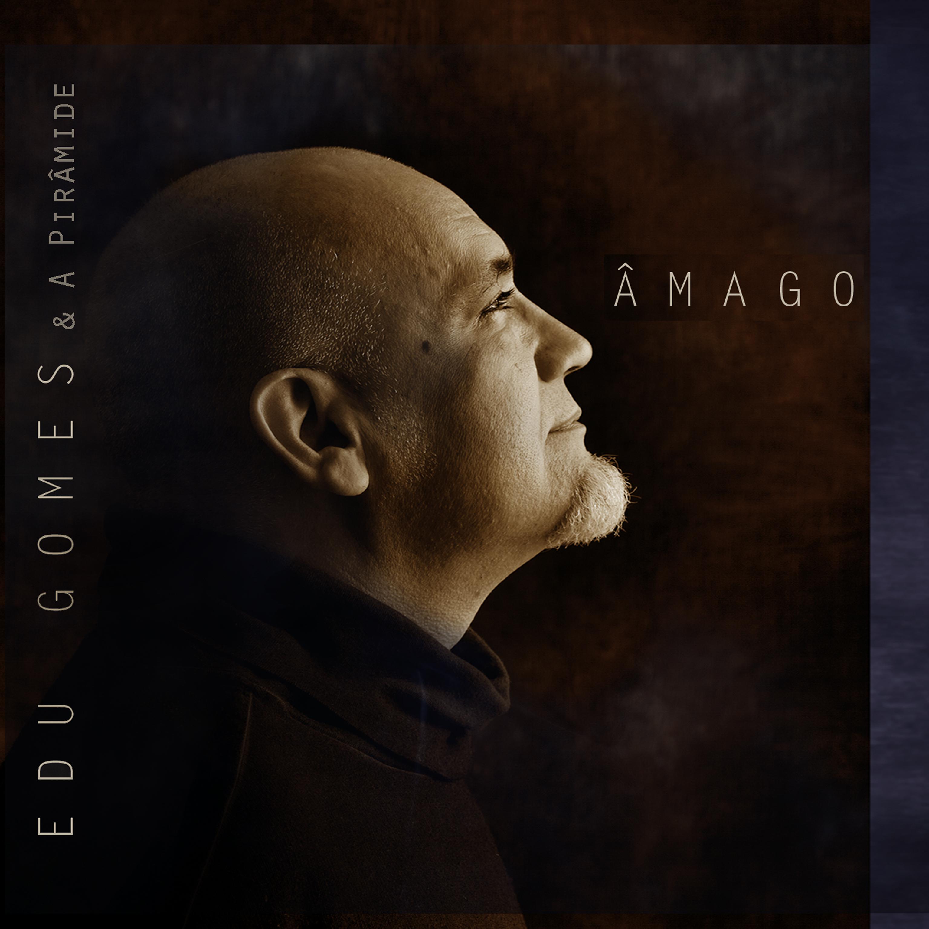 Постер альбома Âmago