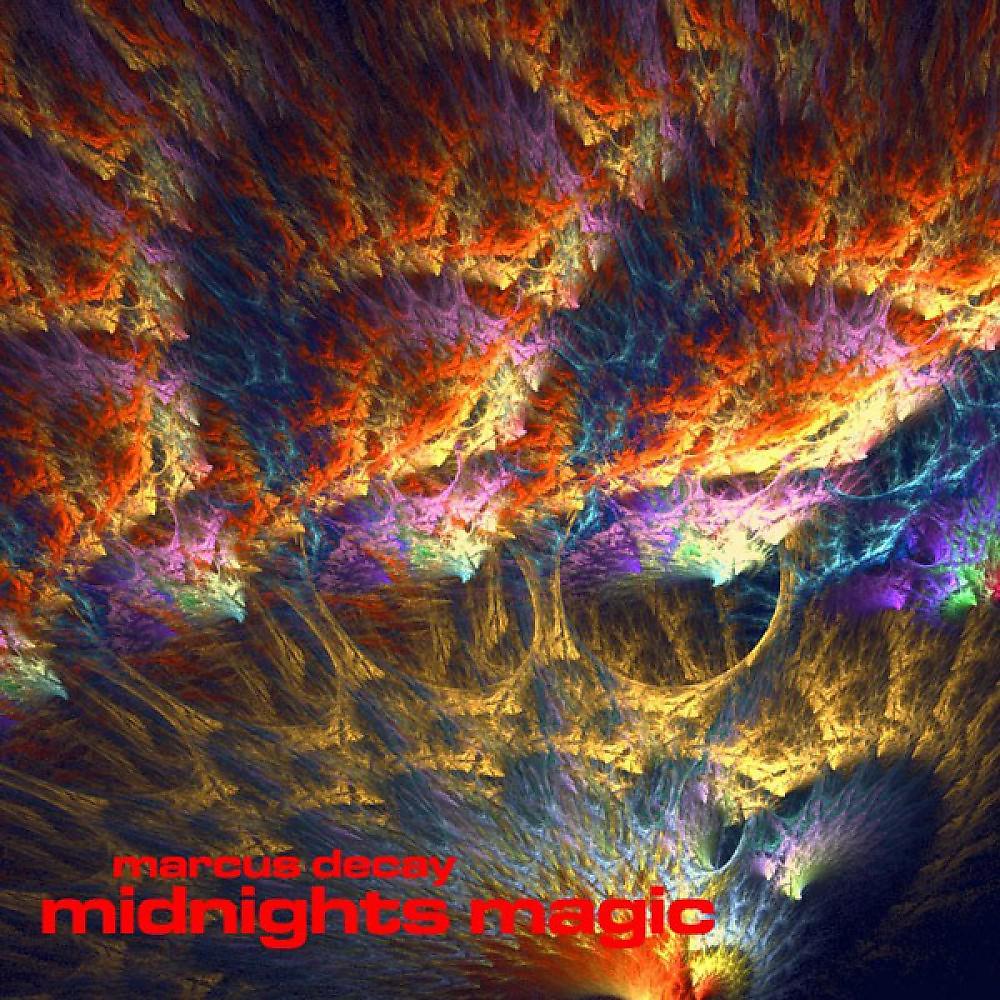Постер альбома Midnights Magic