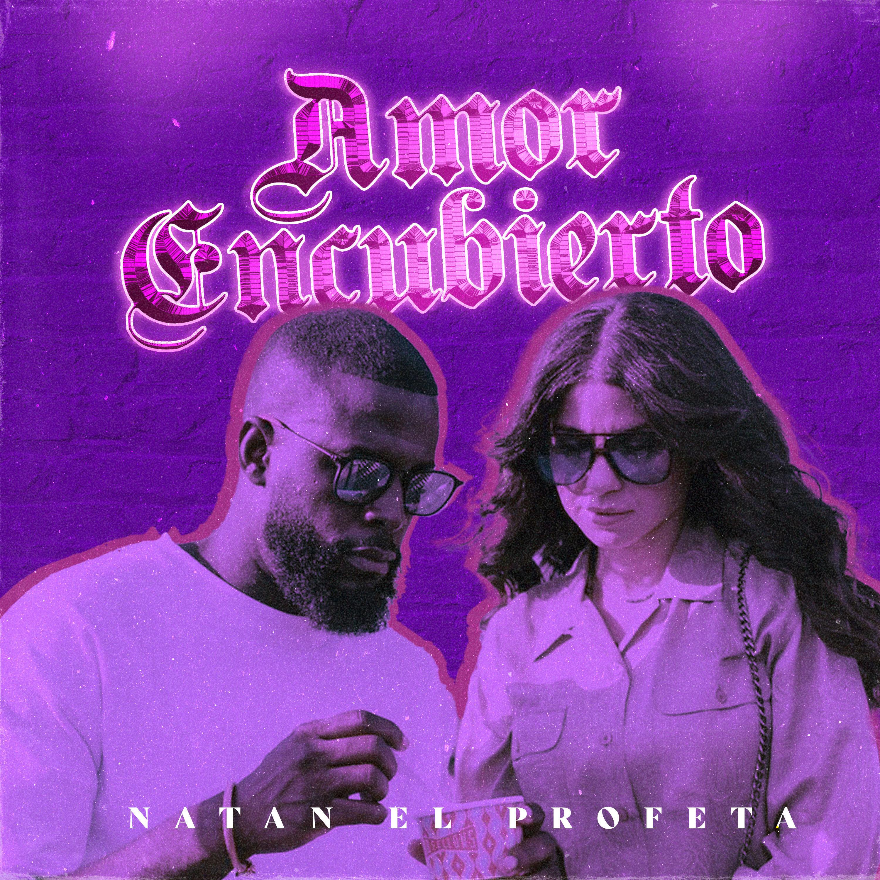 Постер альбома Amor Encubierto