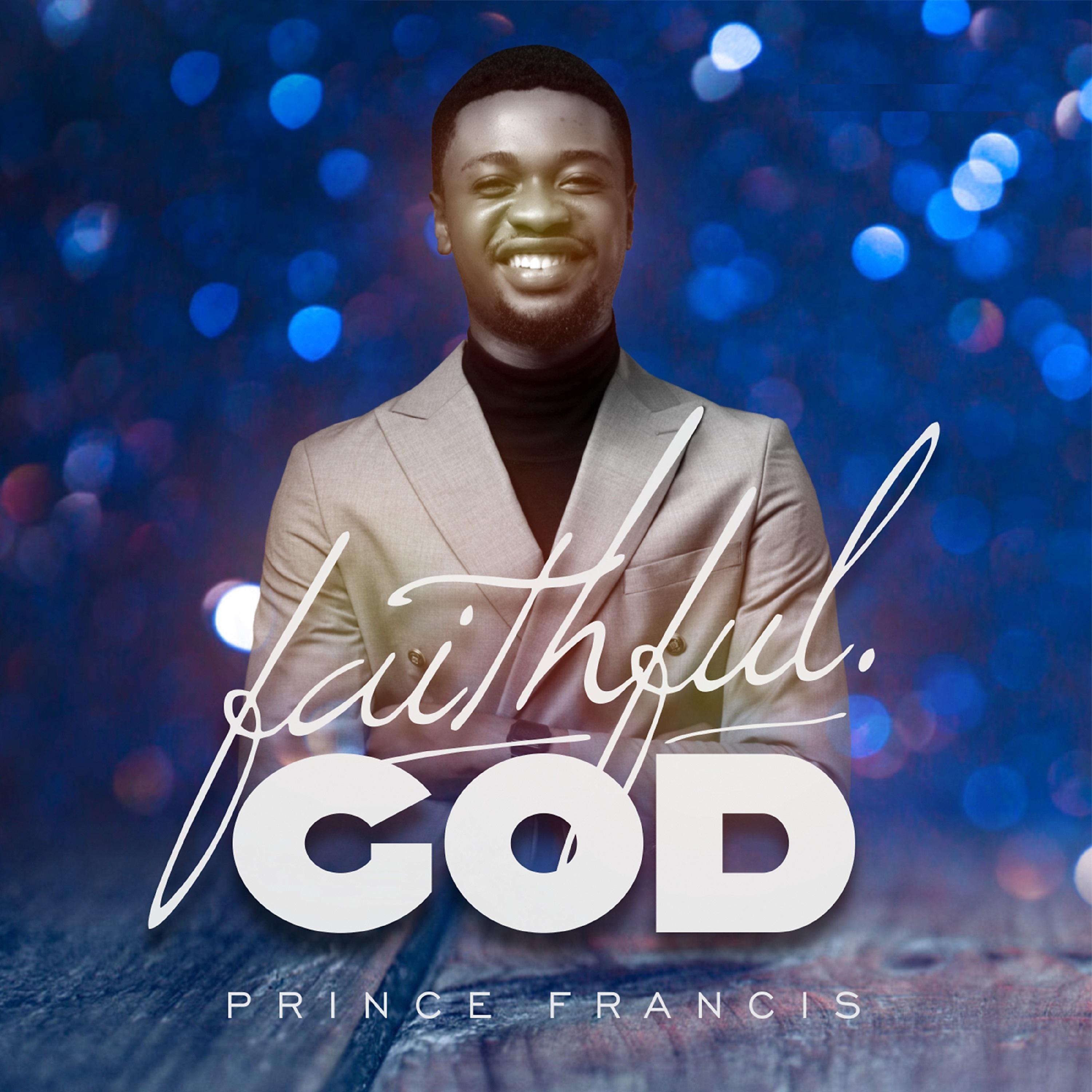 Постер альбома Faithful God