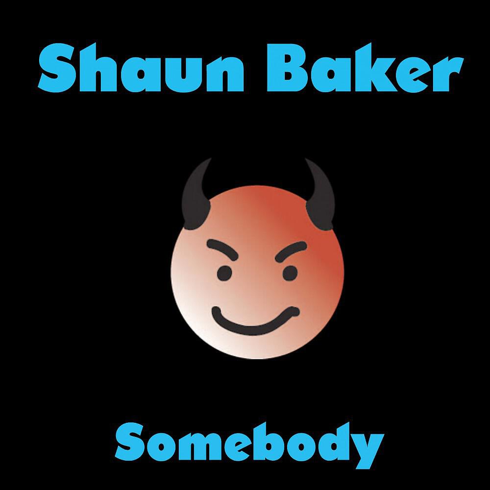 Shaun Baker - Somebody (Radio Instrumetal Mix)