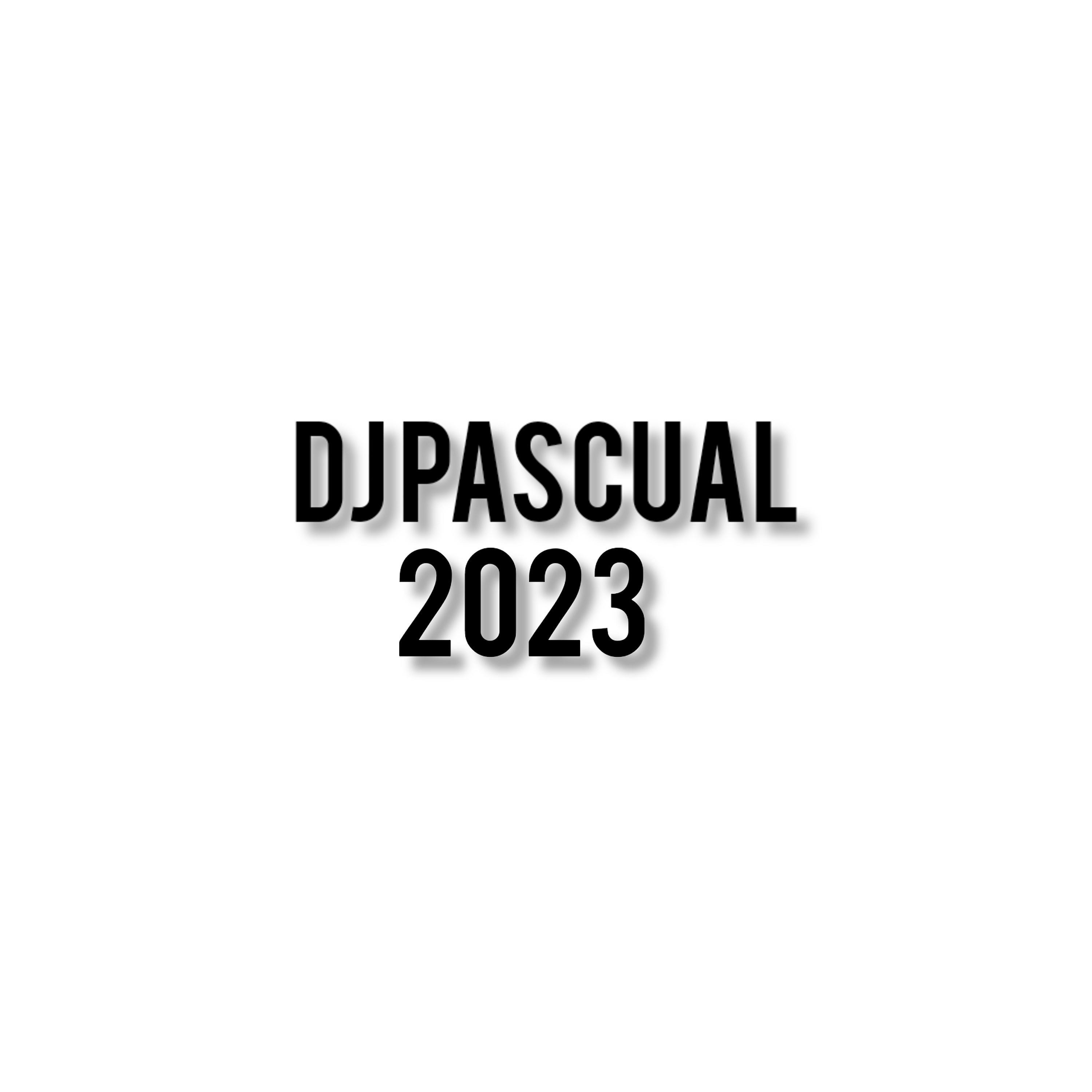 Постер альбома Dj Pascual 2023