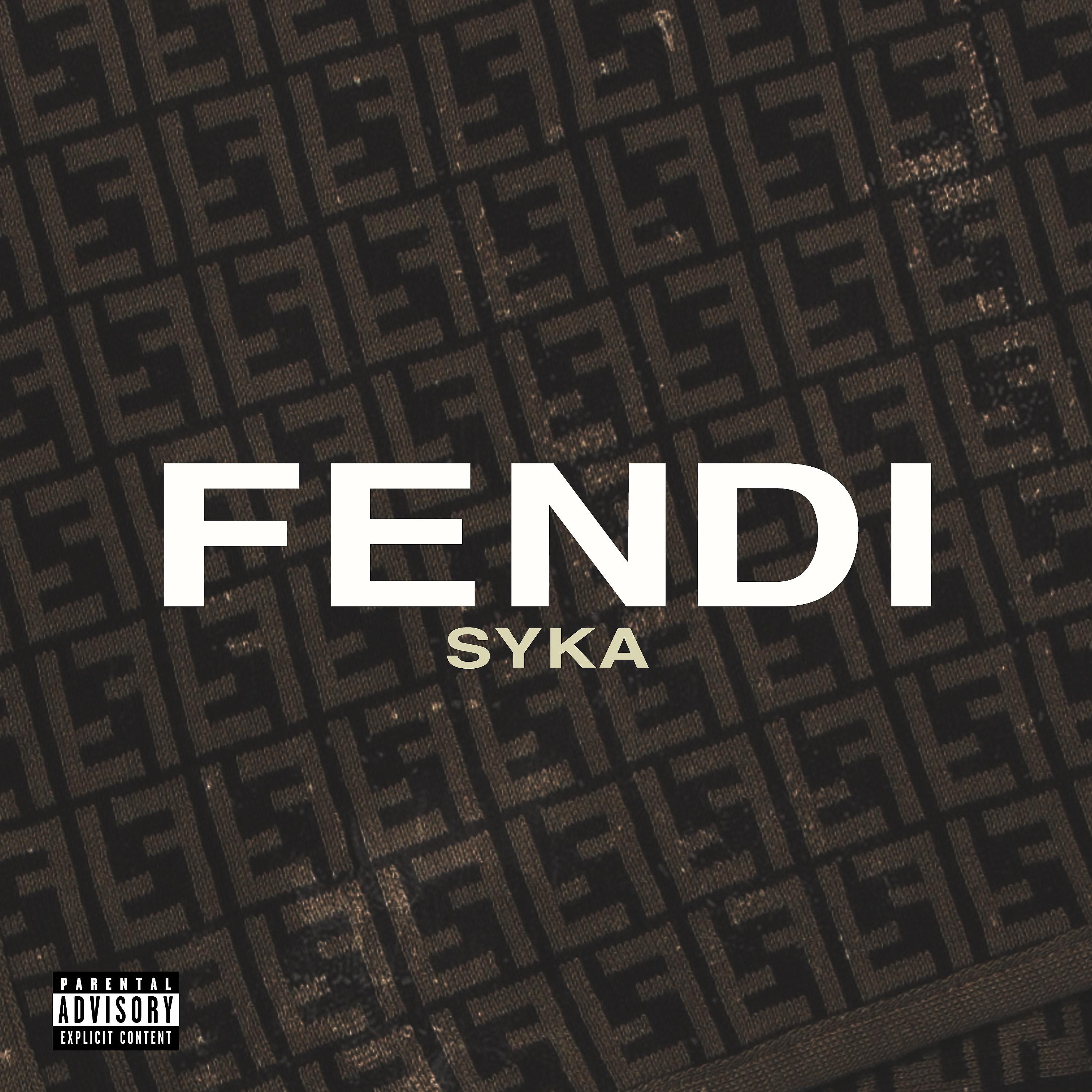 Постер альбома Fendi
