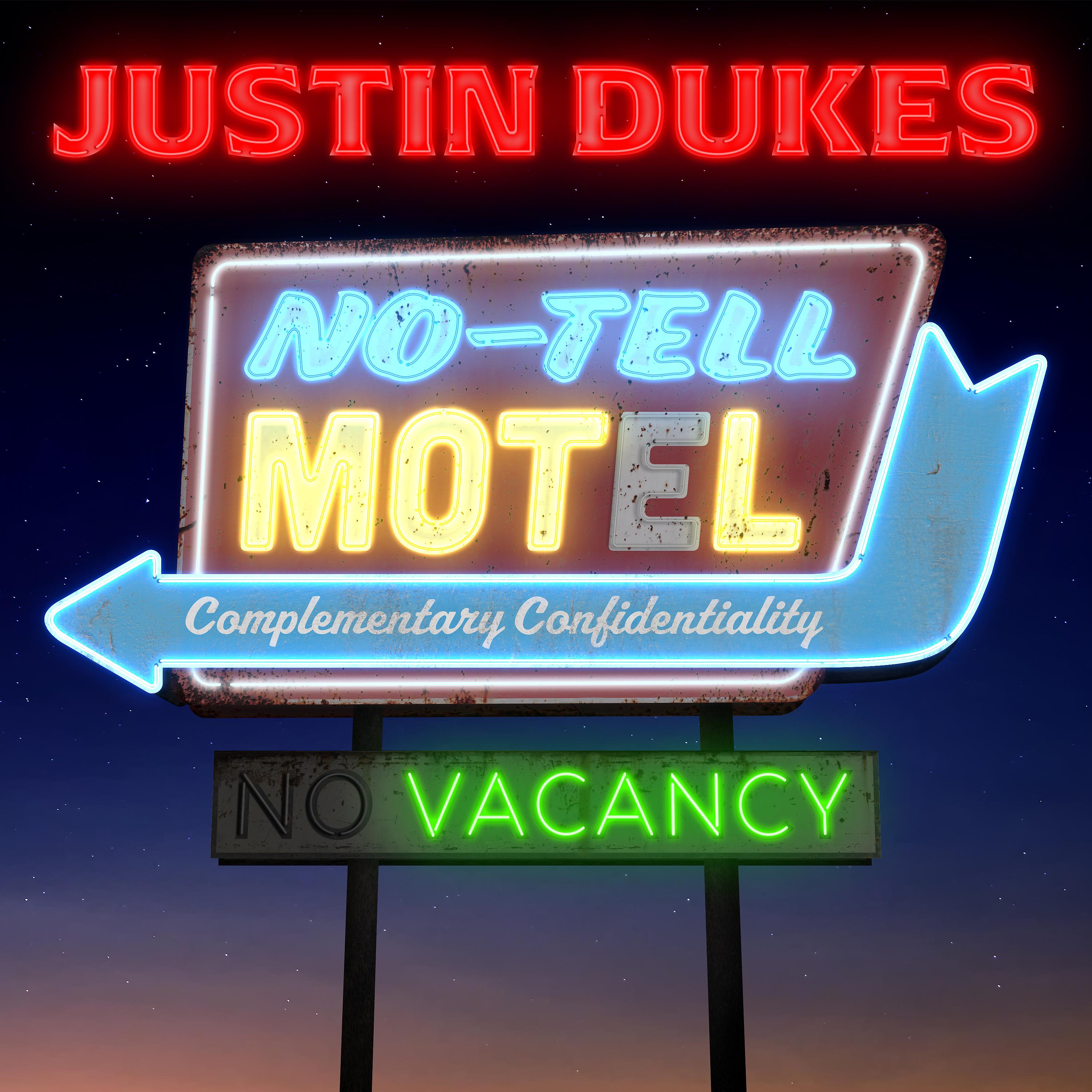 Постер альбома No-Tell Motel