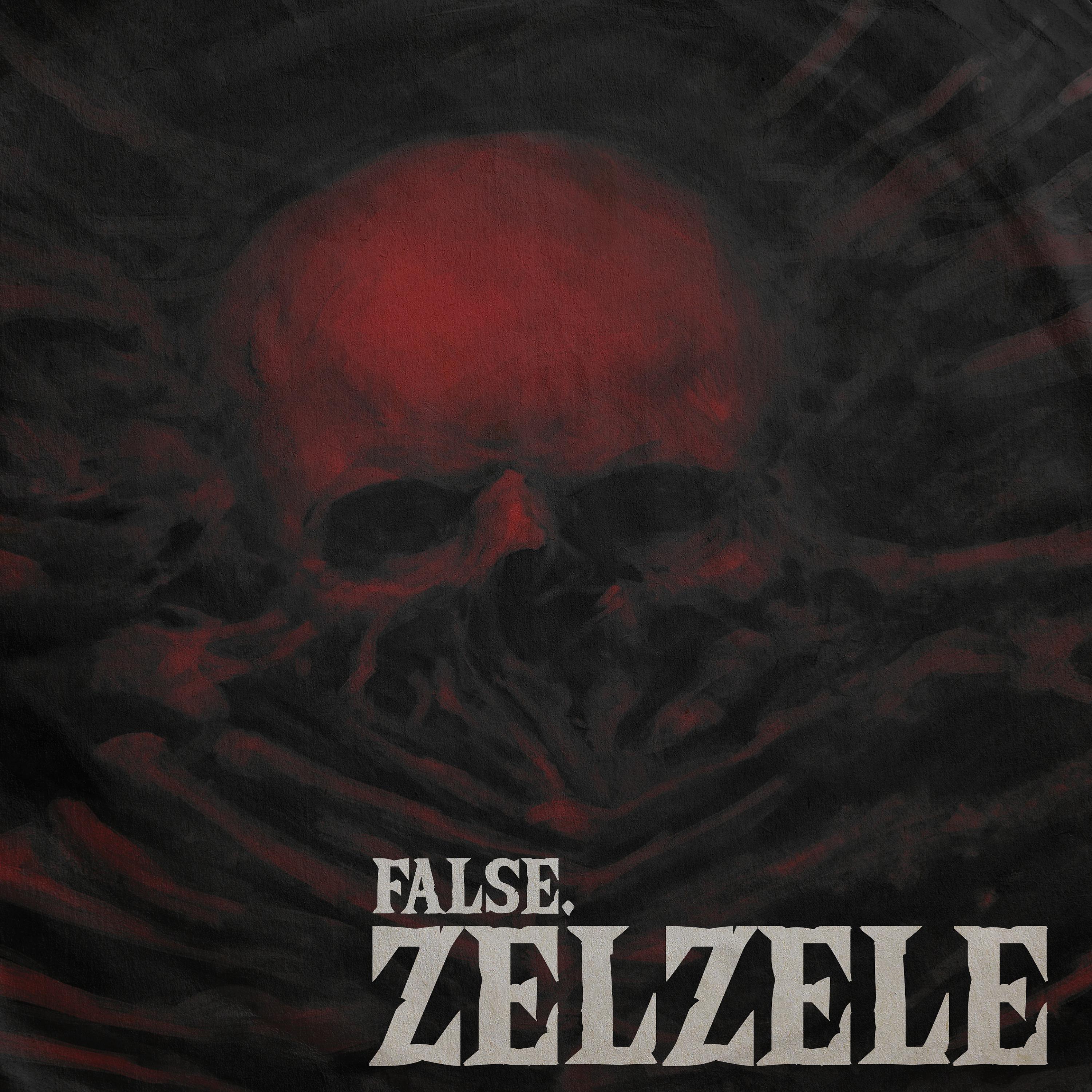 Постер альбома ZELZELE