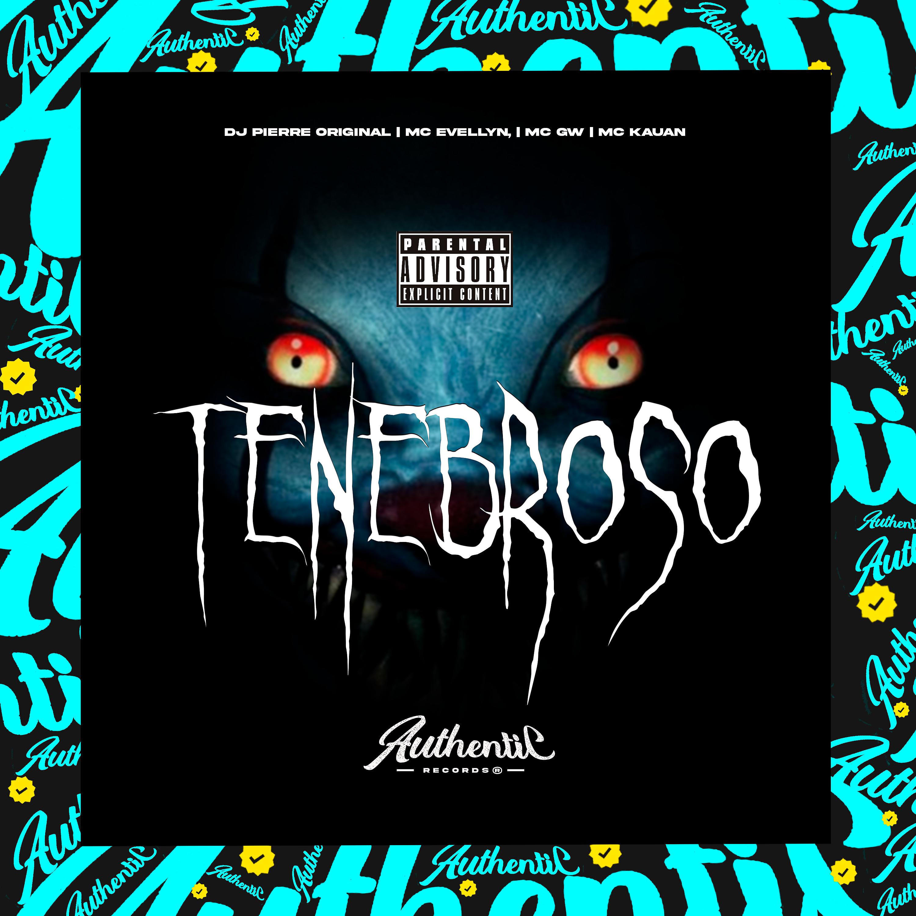 Постер альбома Tenebroso