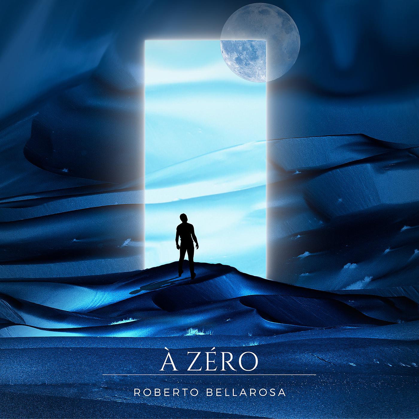Постер альбома À Zéro