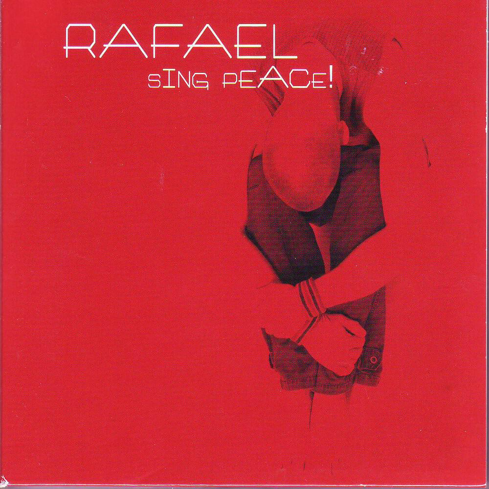RAFAEL - A Soul Diving