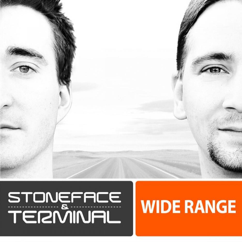 Stoneface & Terminal - Sidewinder (Album Version)