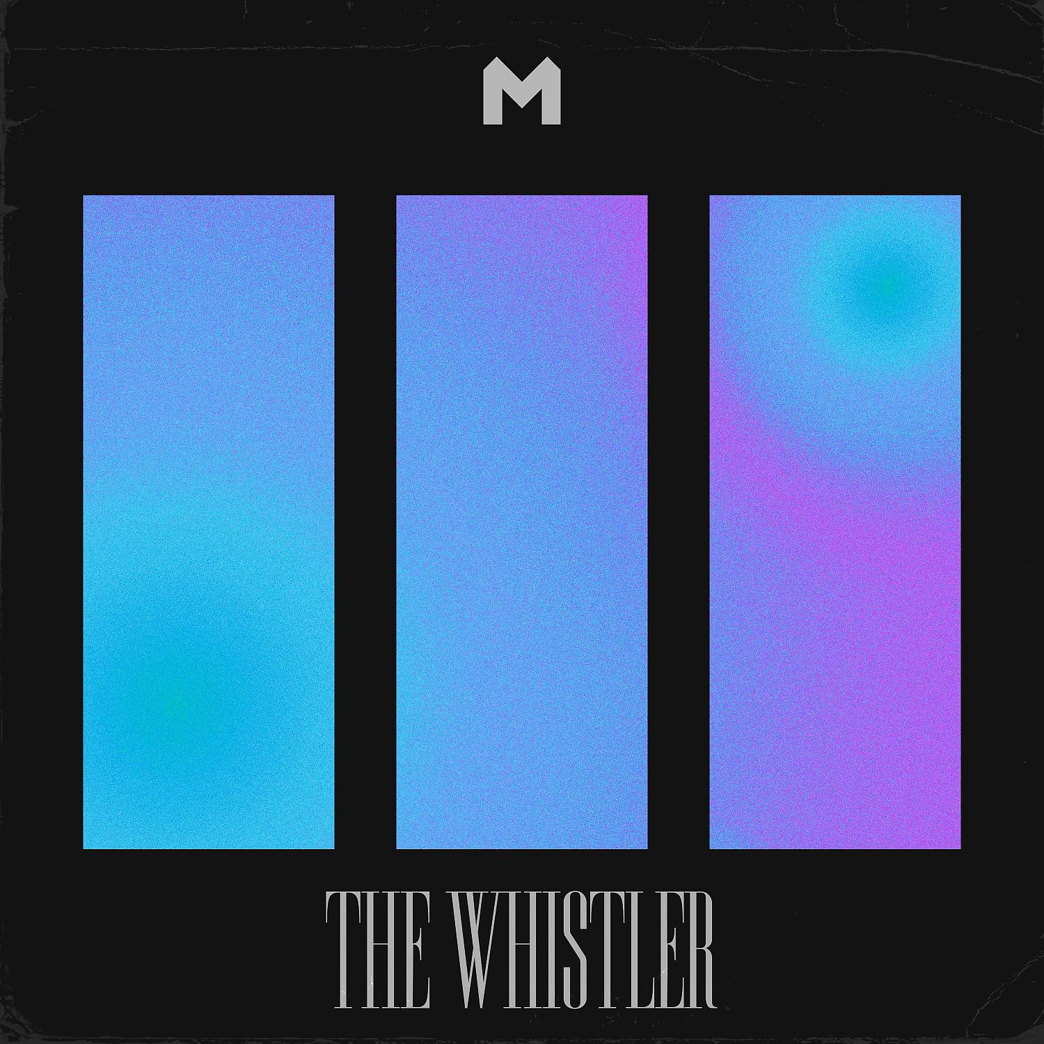 Постер альбома The Whistler