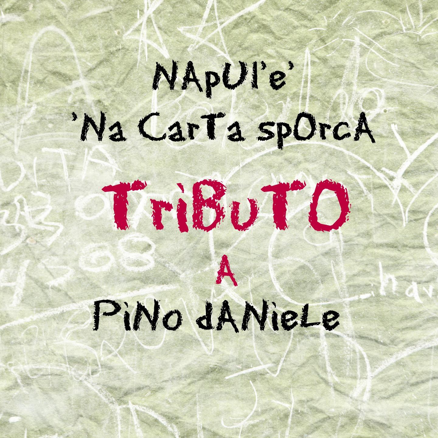 Постер альбома Napul'è