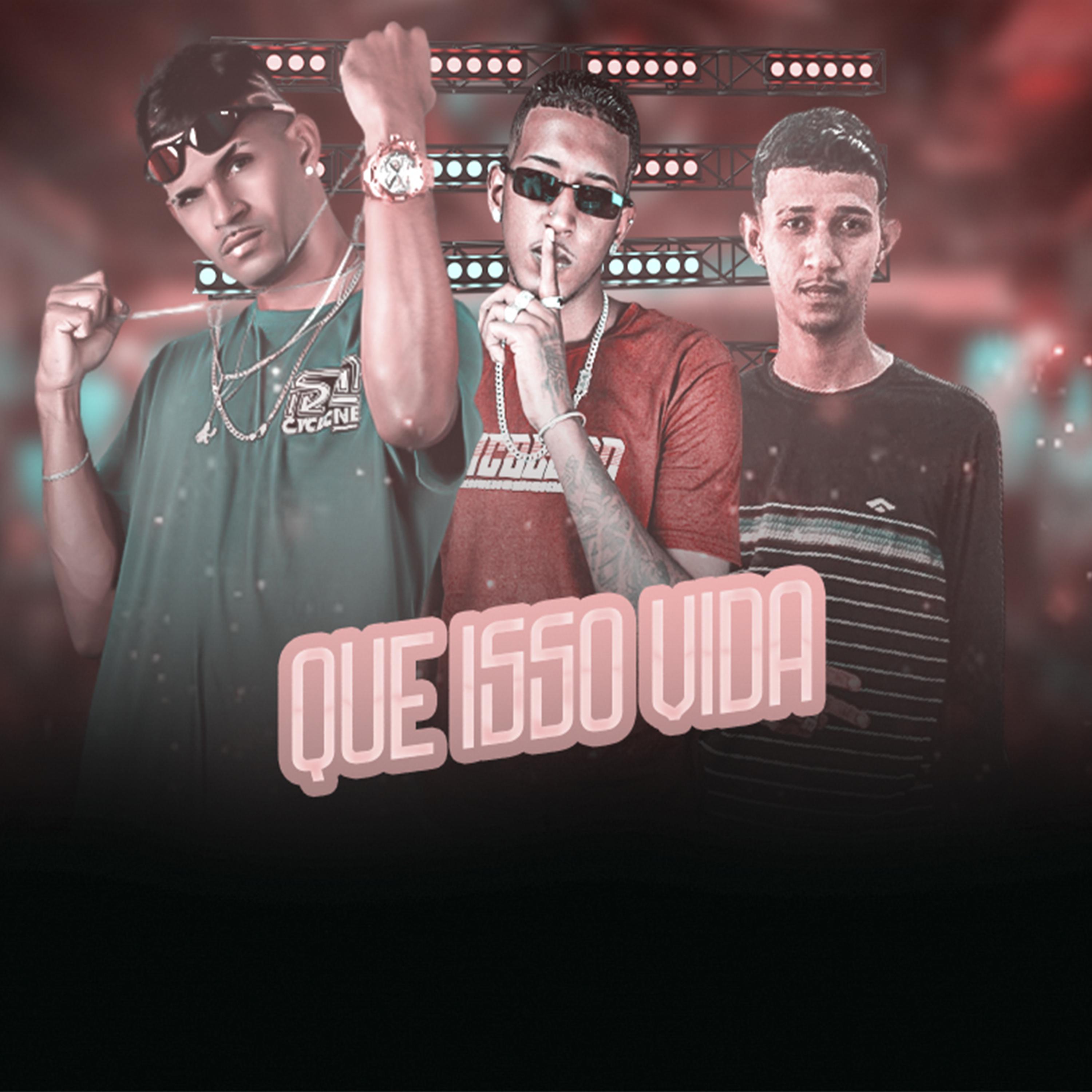 Постер альбома Que Isso Vida