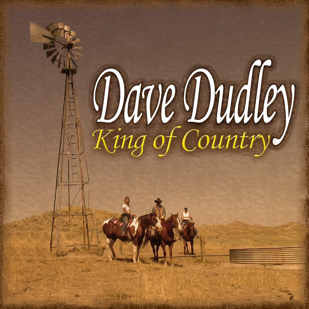Dave Dudley - So Come All Ye Faithful, Take Her by the Hand