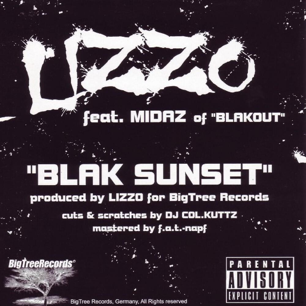 Lizzo - Blak Sunset