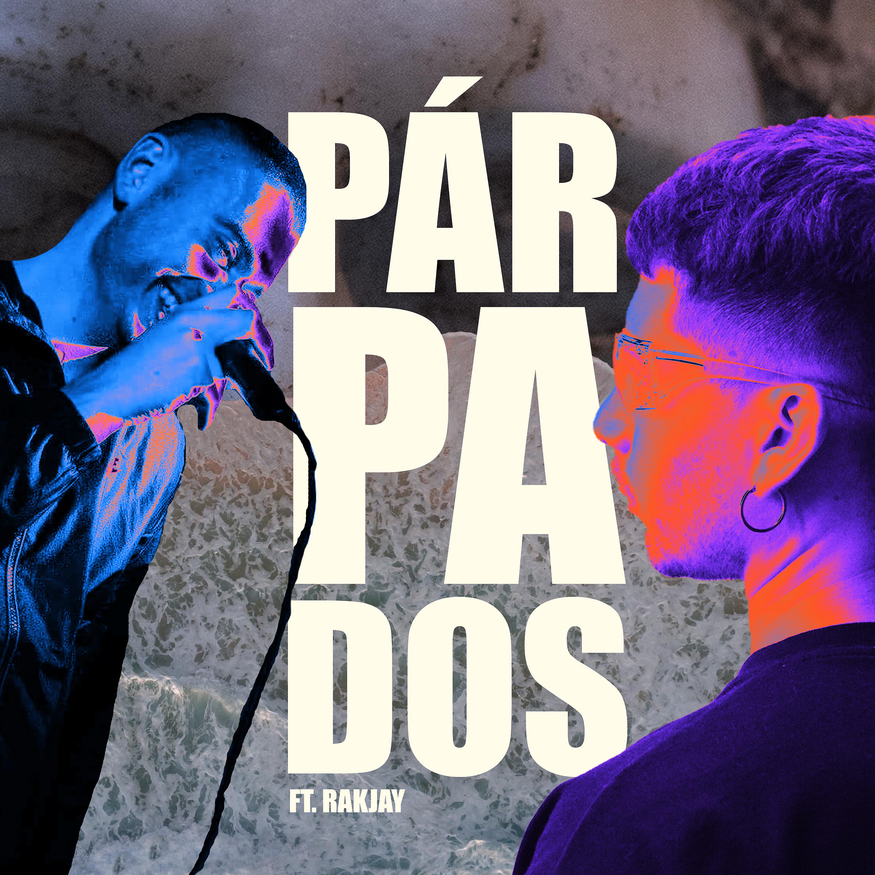 Постер альбома Párpados