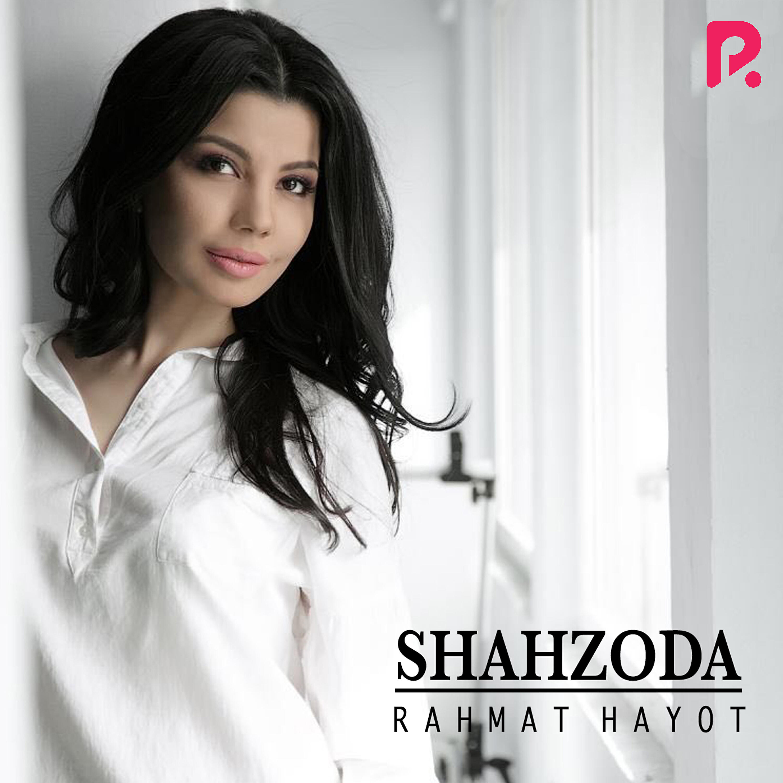 SHAHZODA - Intizorim