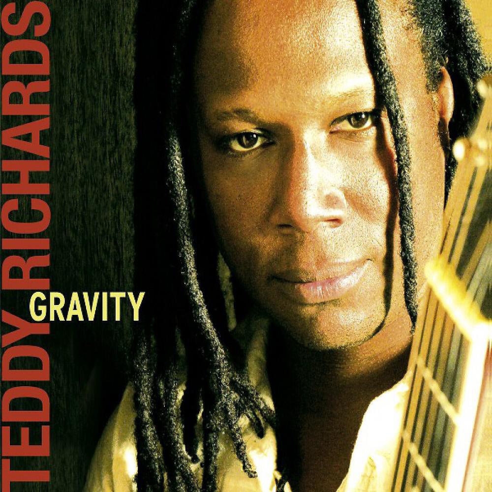 Teddy Richards - Keep Our Love Alive