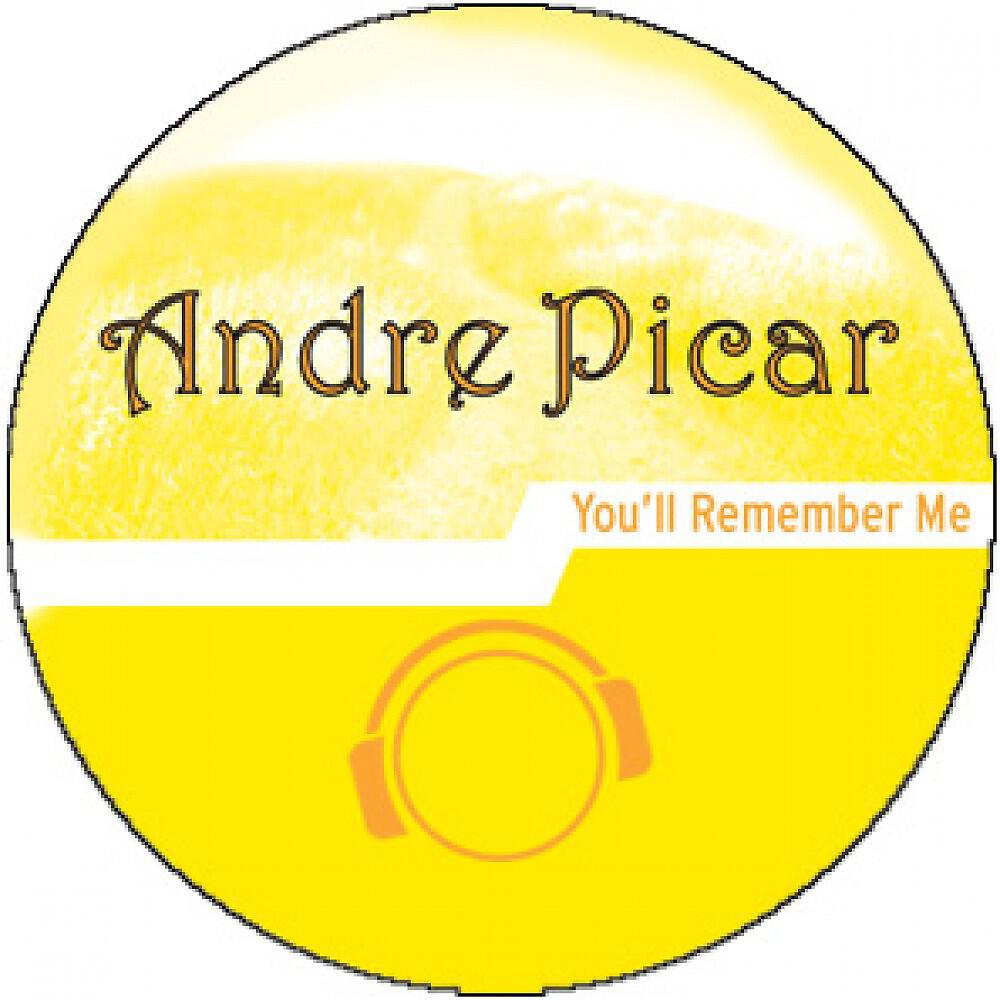 Andre Picar - You'll Remember Me (Thomas Petersen vs. Gainworx Remix)