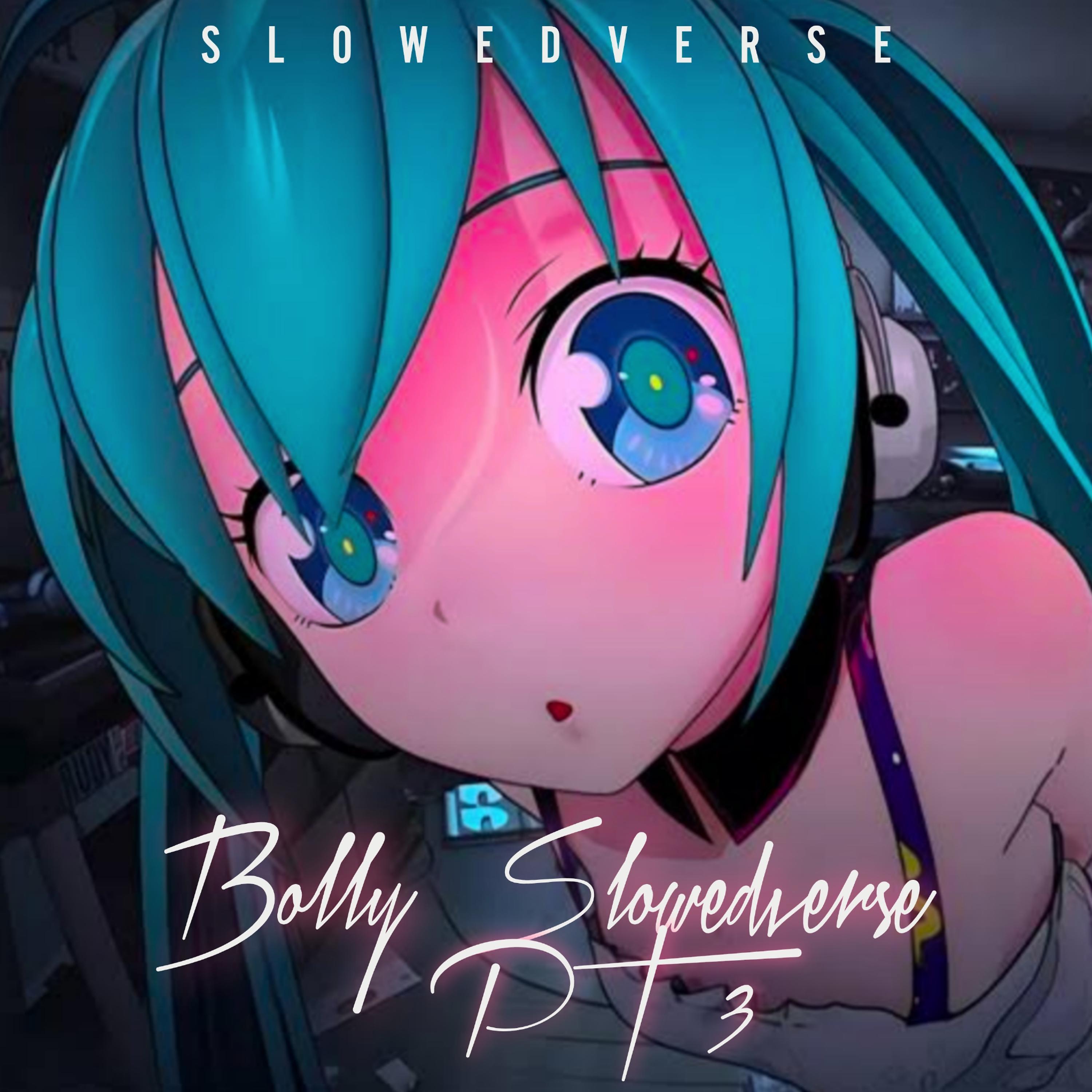 Постер альбома Bolly Slowedverse Pt 3