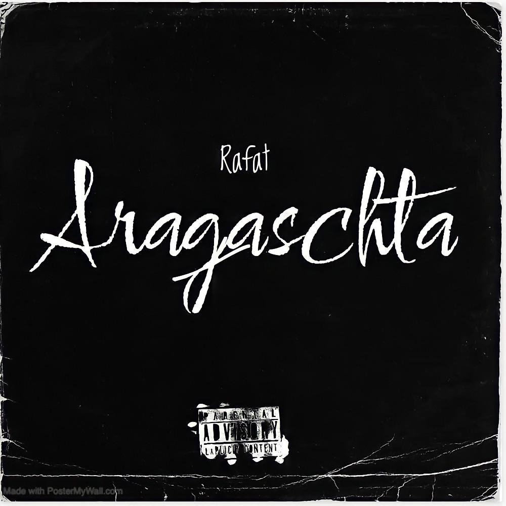 Постер альбома Aragaschta