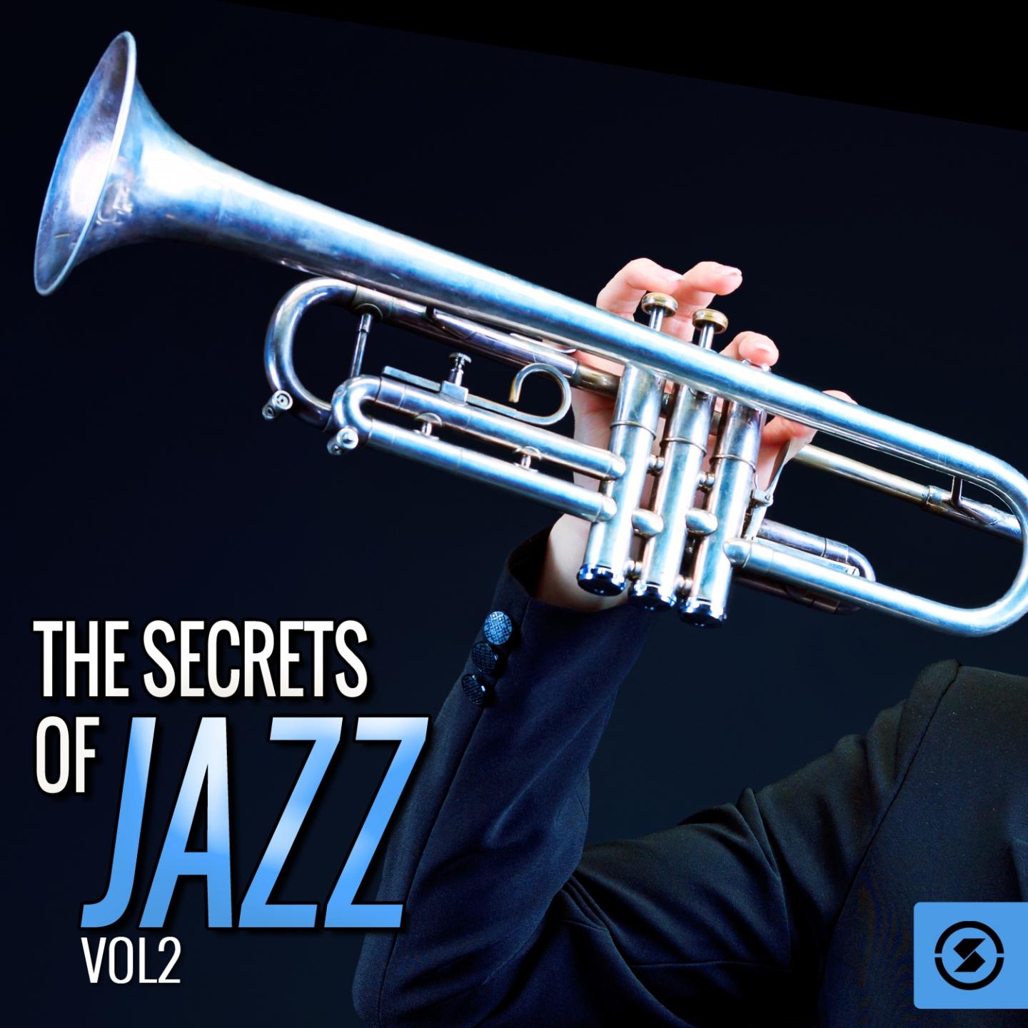 Постер альбома The Secrets of Jazz, Vol. 2