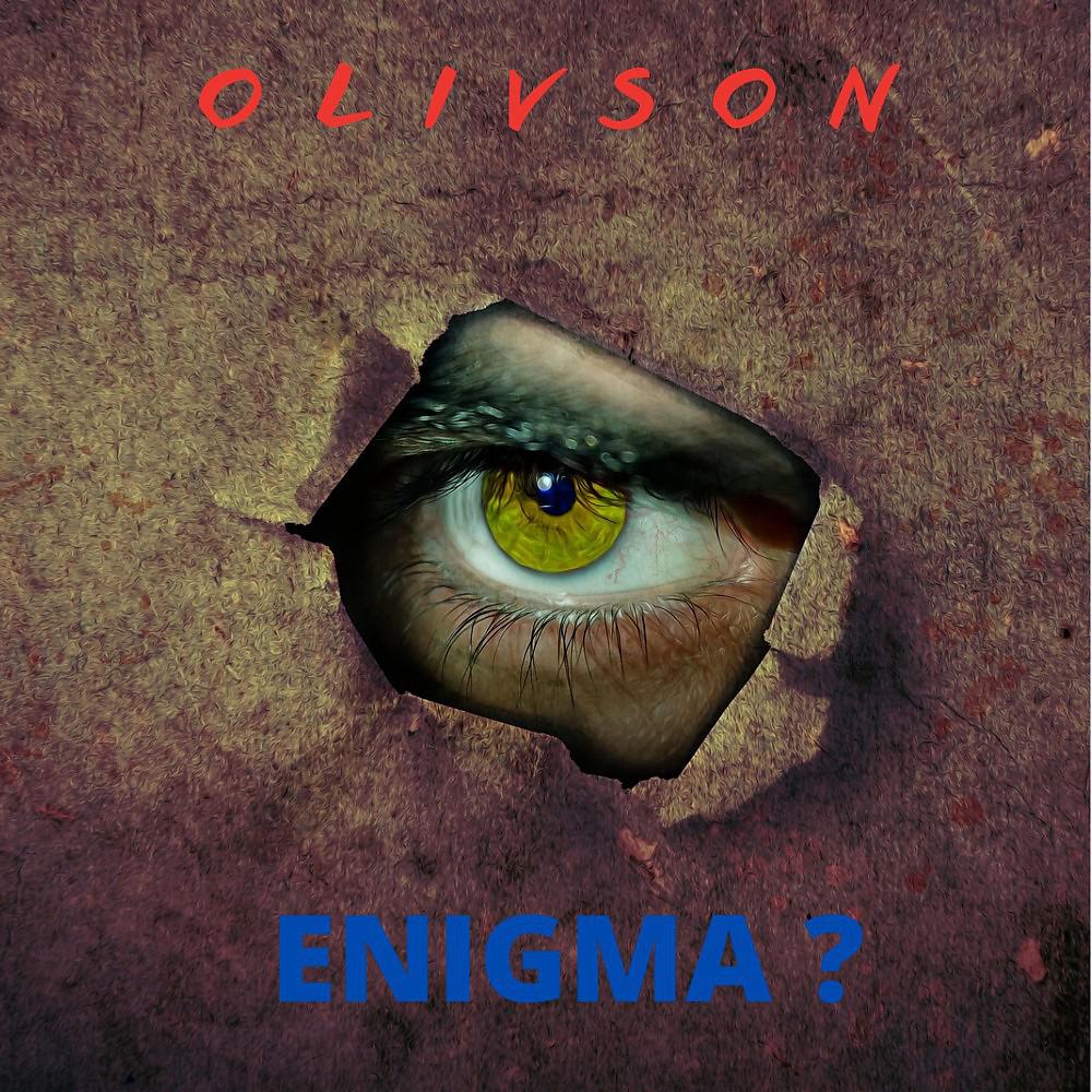 Постер альбома Enigma?