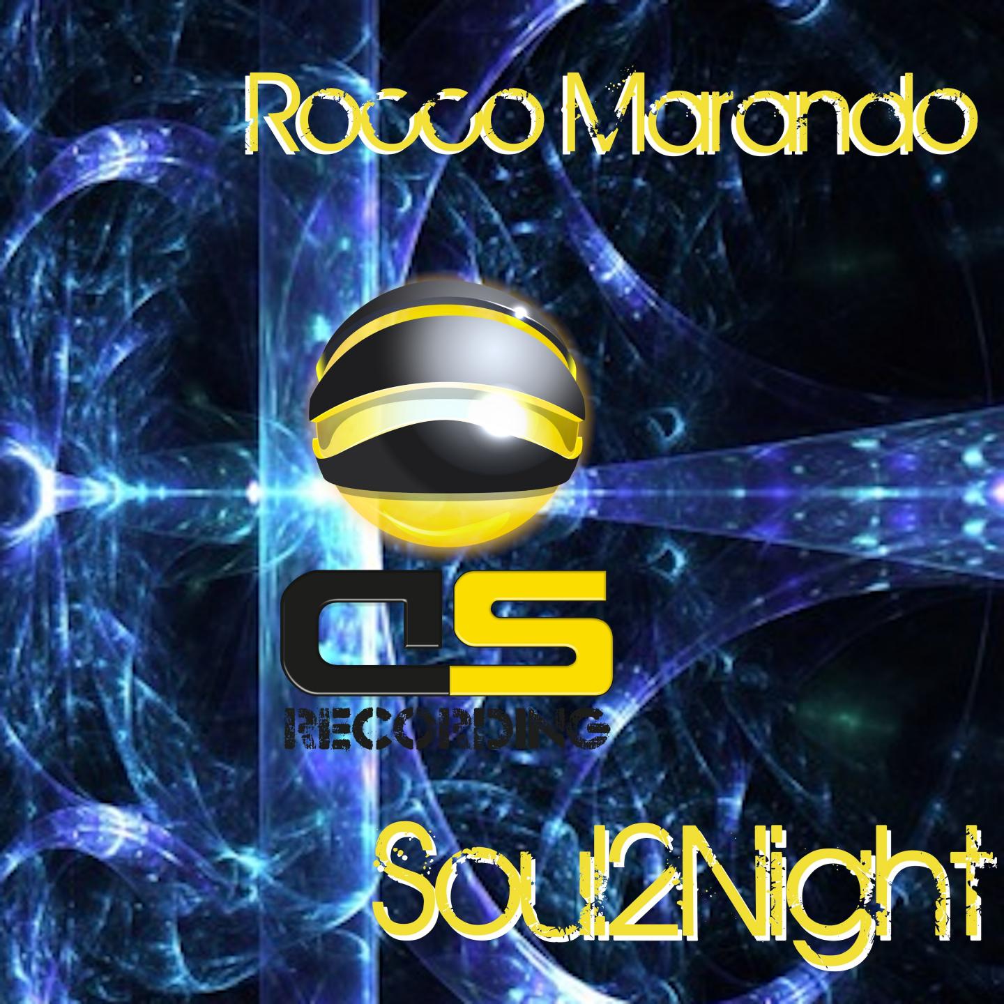 Постер альбома Soul2night