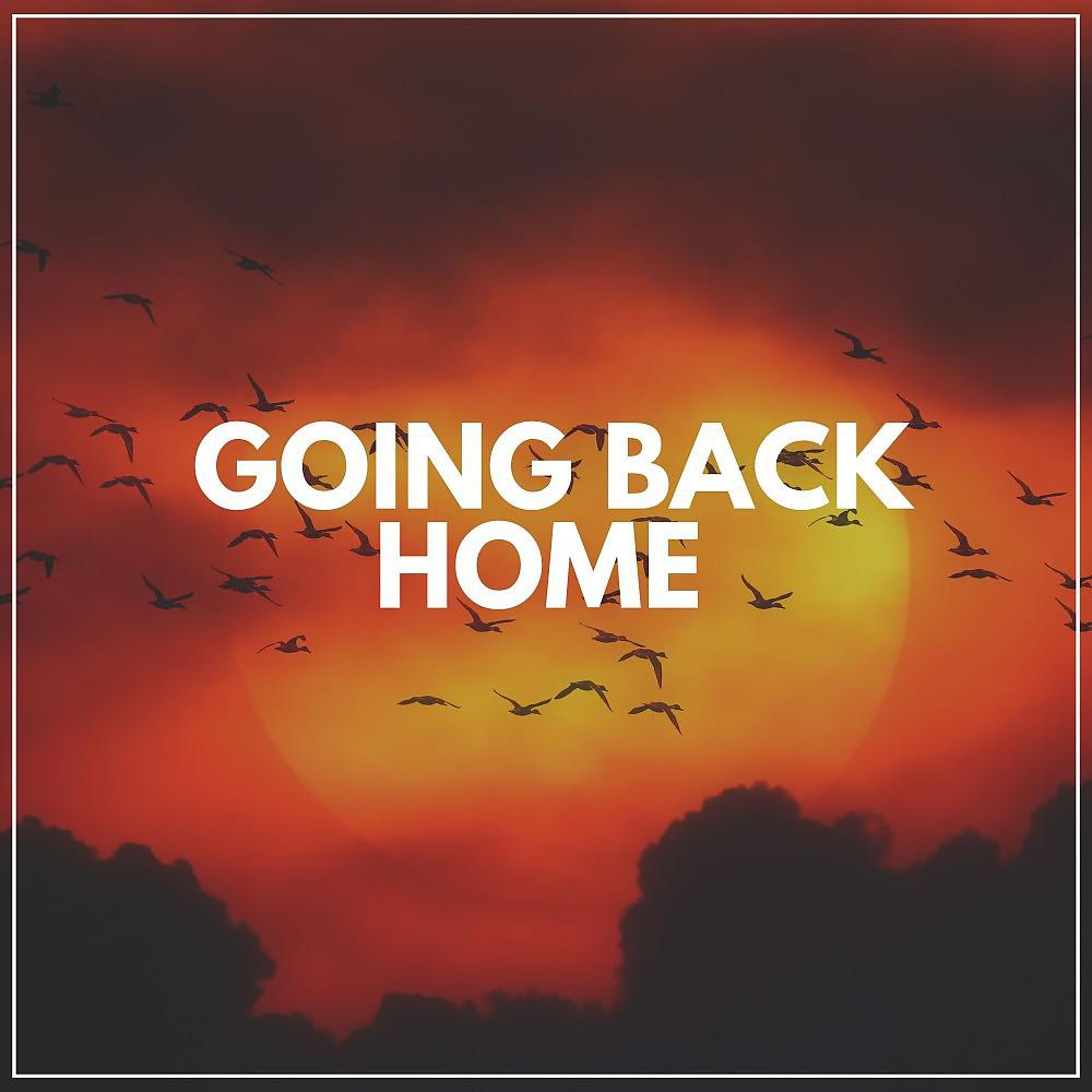 Постер альбома Going Back Home